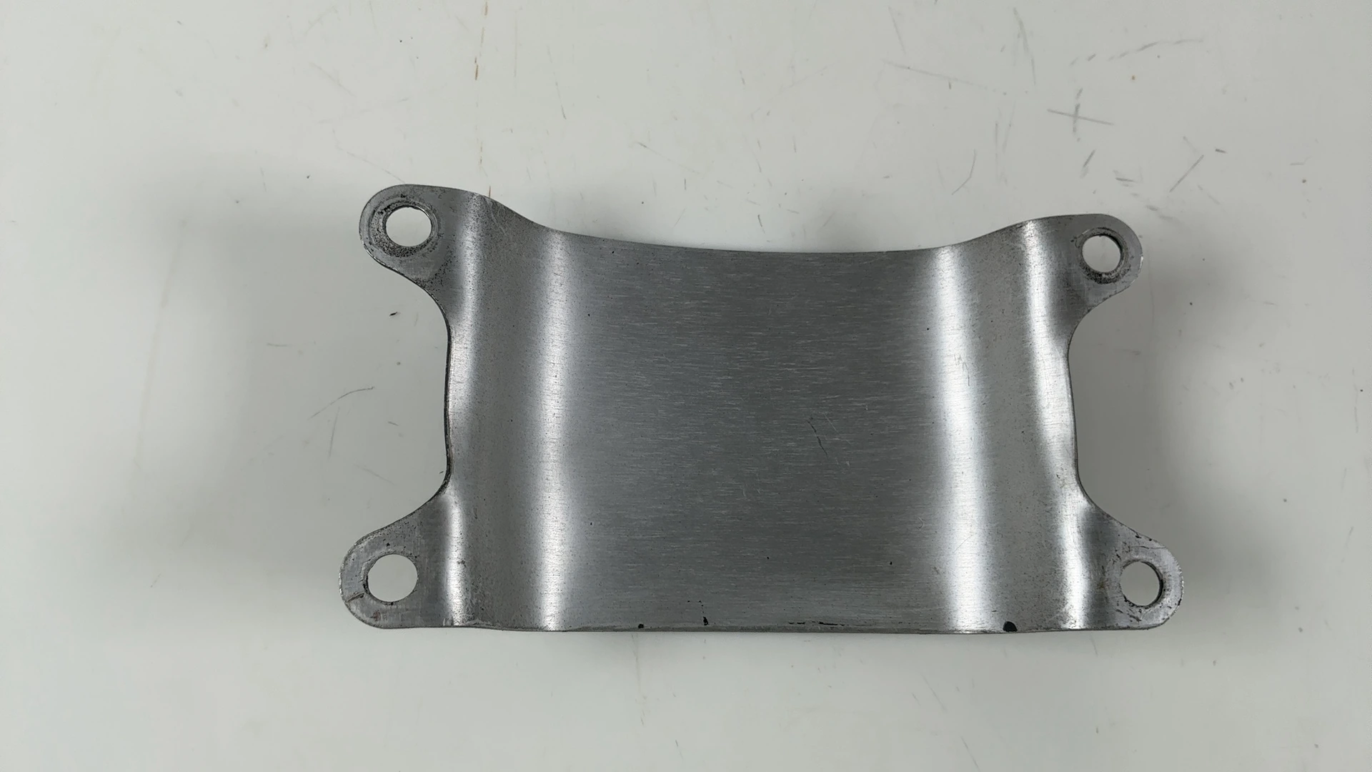 Kawasaki Ninja 600R ZX600C 600cc Front Fender Brace Bracket 1988-1997 59437-1060 - Image 7