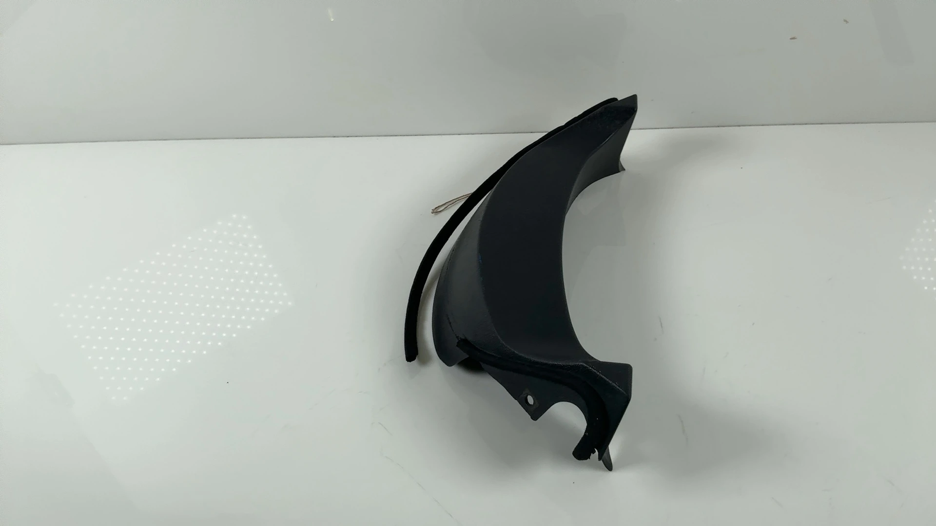 Suzuki Bandit GSF600S 600CC Windscreen Inner Panel 1995-1999 OEM 94640-26E01 - Image 3