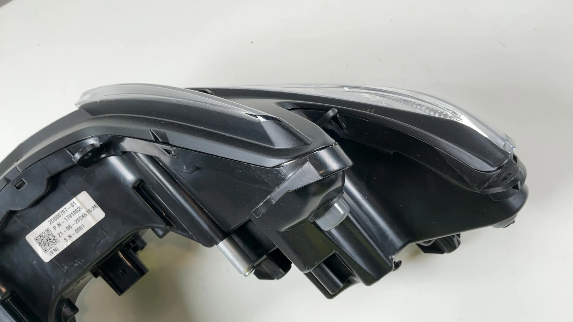 Aprilia RS660 RSV4 1100 Headlight 2021-2026 OEM 2D000707 - Image 6