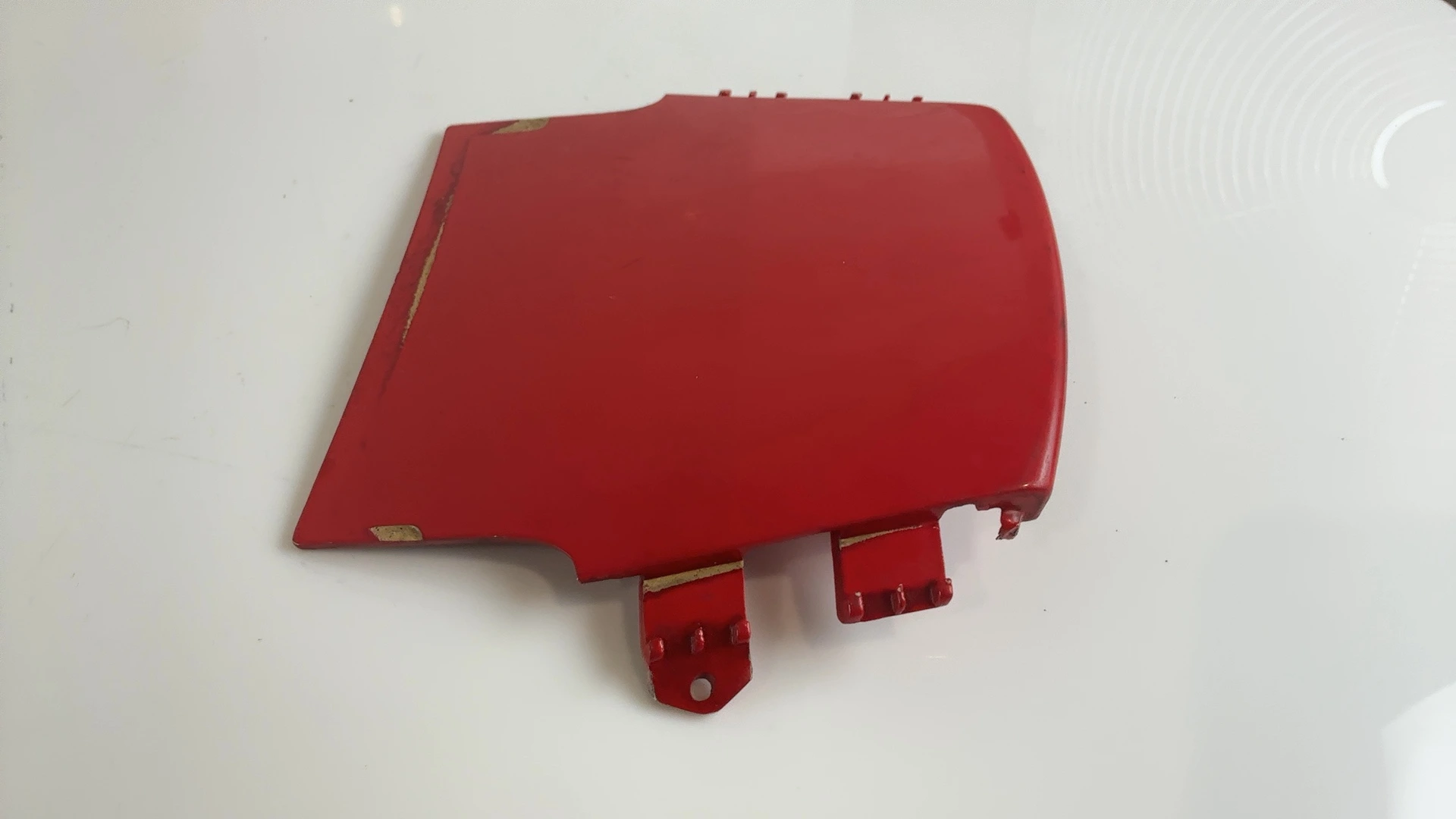 Peugeot Speedfight 1 50 CC Rear Fairing Cowl Panel Cover 1996-01 OEM 1173603500 - Image 4