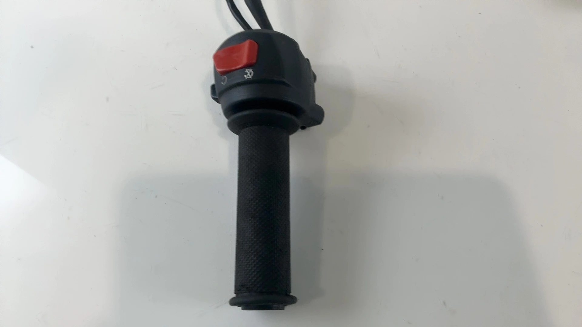 Aprilia RS 50 RS50 50cc Right Handlebar Switch 1999-2005 OEM AP8224620 - Image 6