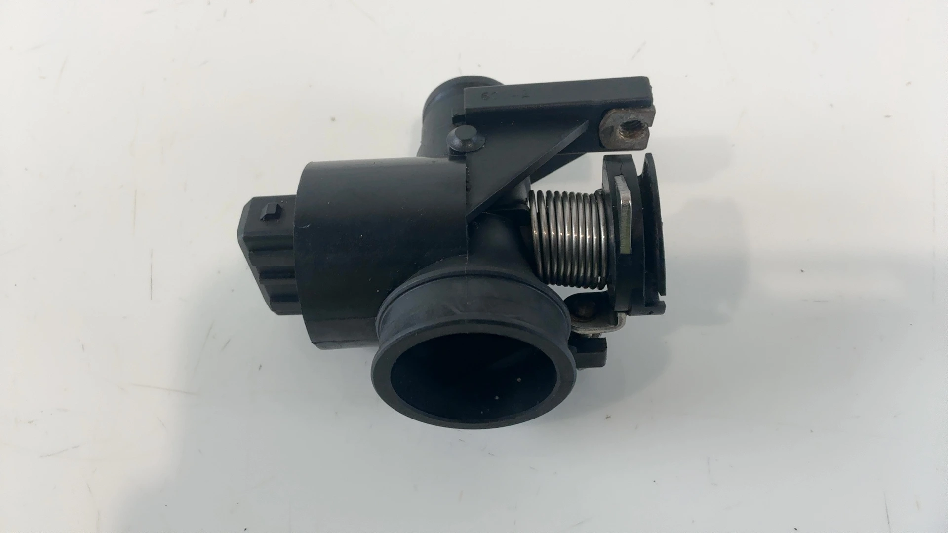 Aprilia SR50 NRG Runner 50cc Injection Throttle Body 2000-2016 OEM AP8276003