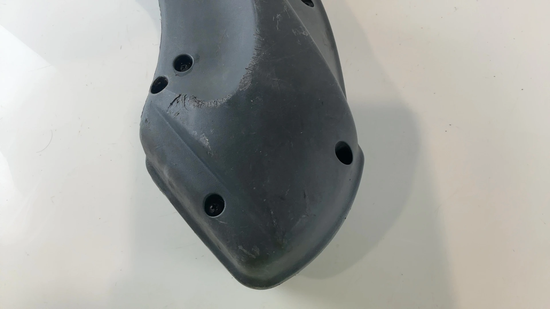 Gilera Runner FX FXR 125 180 CC Airbox Air Cleaner Filter Box 1997-05 OEM 478519 - Image 4