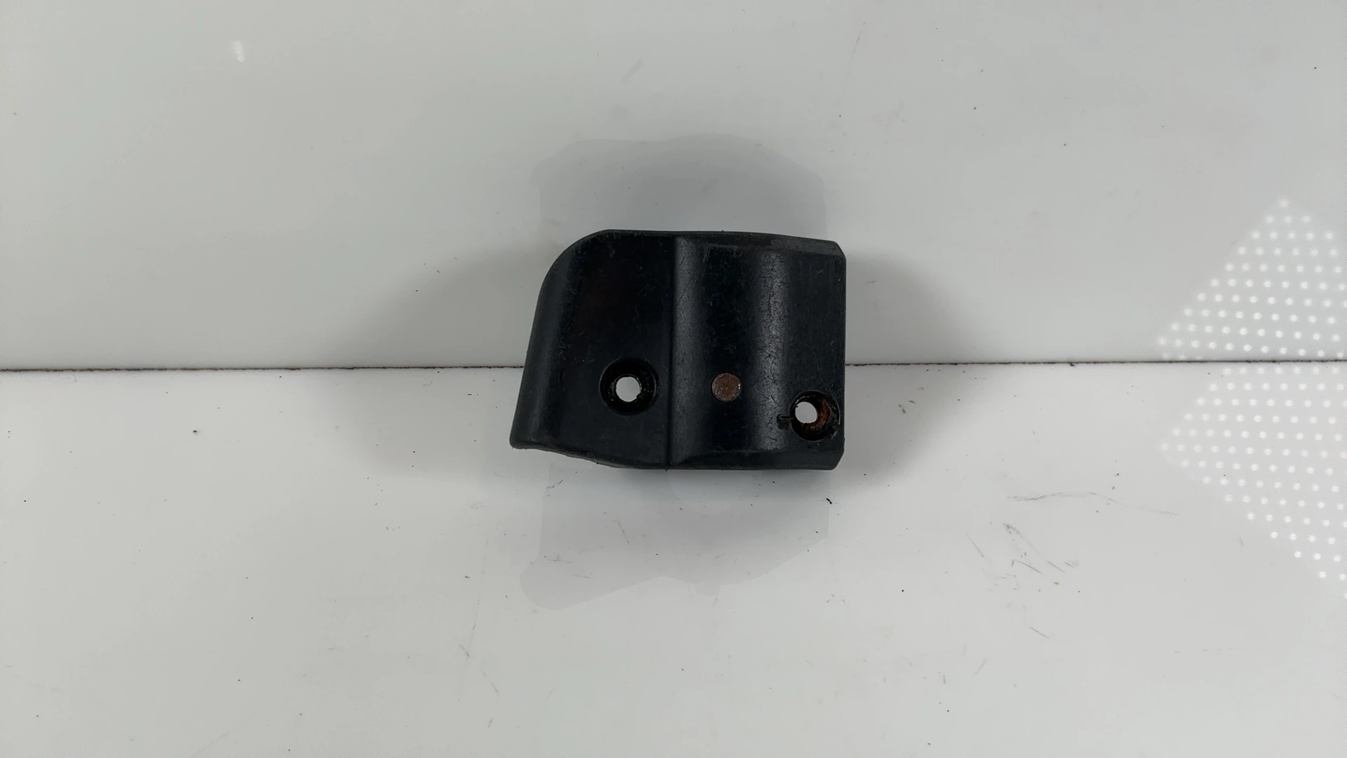 Kawasaki GPZ250R EX250 Right Handlebar Switch Casing 1995-1996 OEM 46091-1447 - Image 1