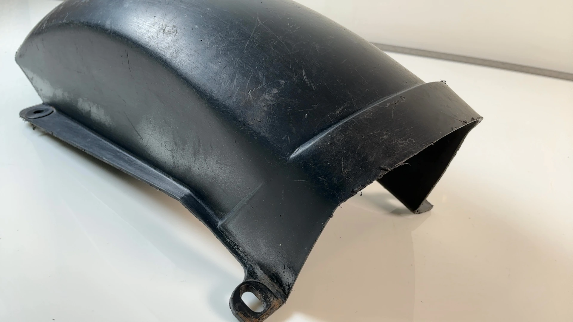 Yamaha TZR125 2RH Inner Rear Fender 1987-1992 OEM 2RH-21629-00 Yamaha 2RH - Image 5