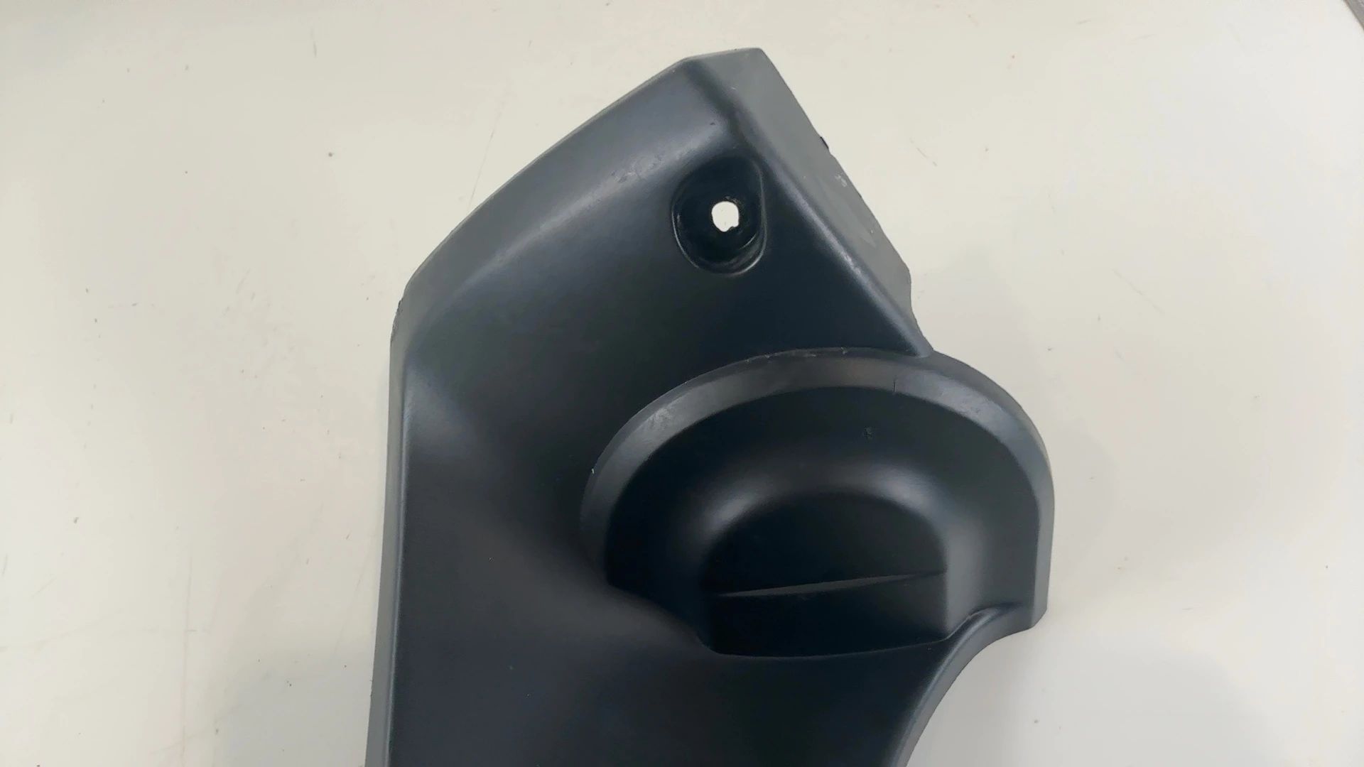 Yamaha YZF R6 5EB 600 Left Inner Air Duct Cover Panel 1999-2002 OEM 5EB-2837L-00 - Image 4