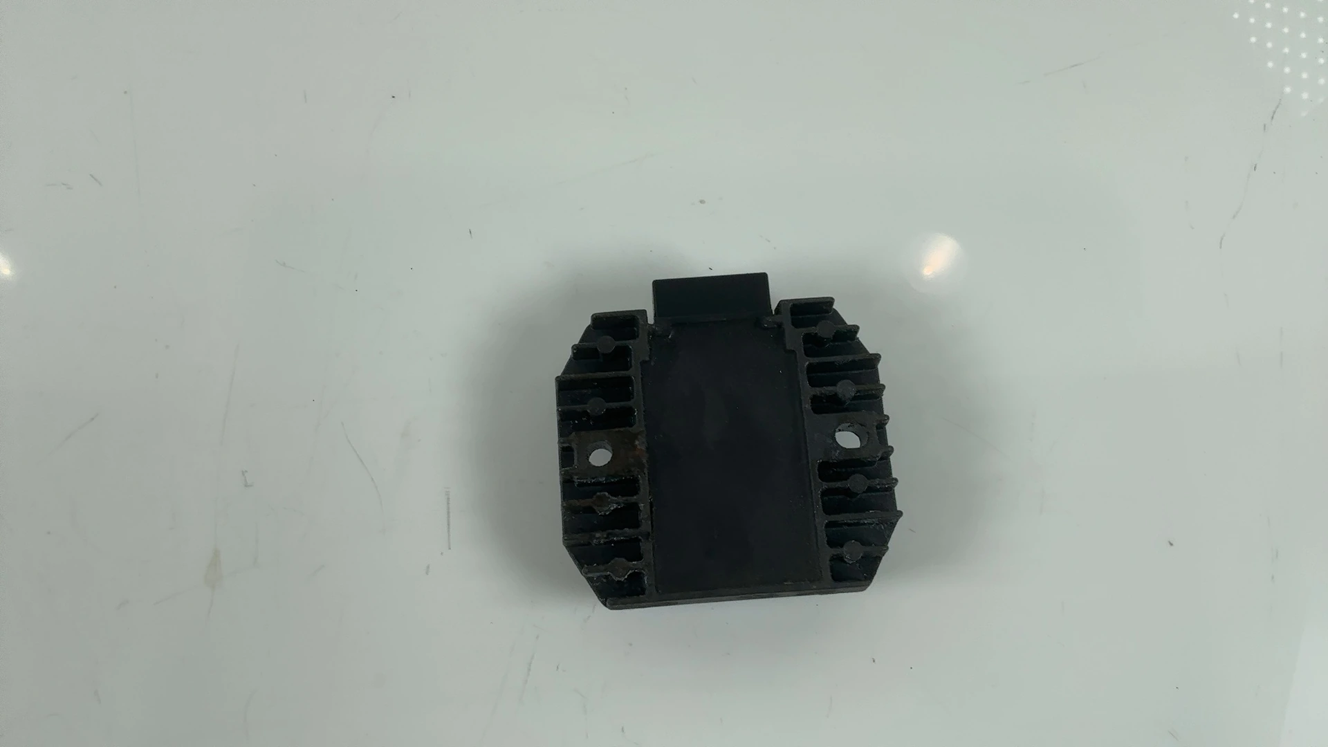 Kawasaki Vulcan 750 VN750 750cc Regulator Rectifier 1988-2006 OEM 21066-1089 - Image 4