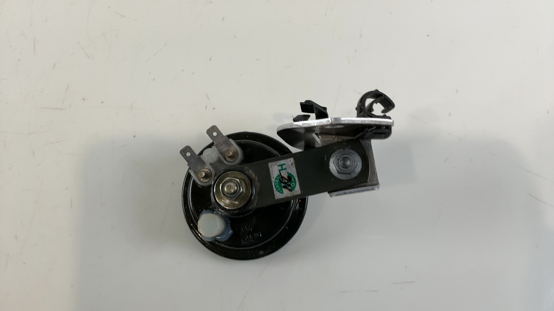 Aprilia Tuono RS RSV4 660 Factory Horn 2021-2026 OEM 863339 - Image 3