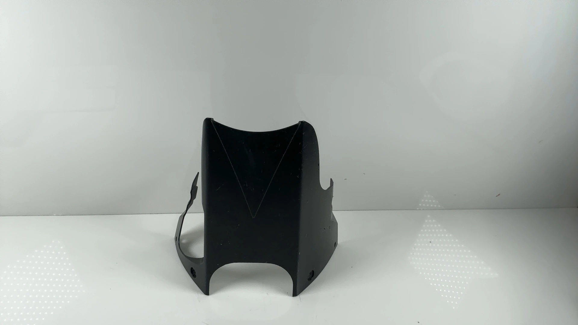 Suzuki GSXR 750 SRAD 750cc Lower Belly Fairing 1996-1999 OEM 94661-33E00 - Image 1