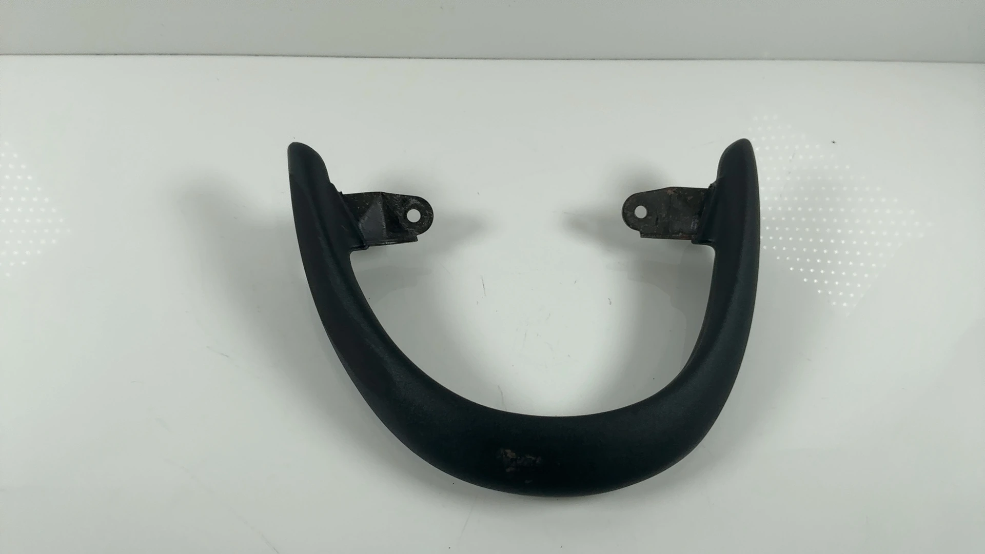 SUZUKI SV650 SV650S 650CC REAR SEAT GRAB HANDLE BAR 1999-02 OEM 46210-19F50-291