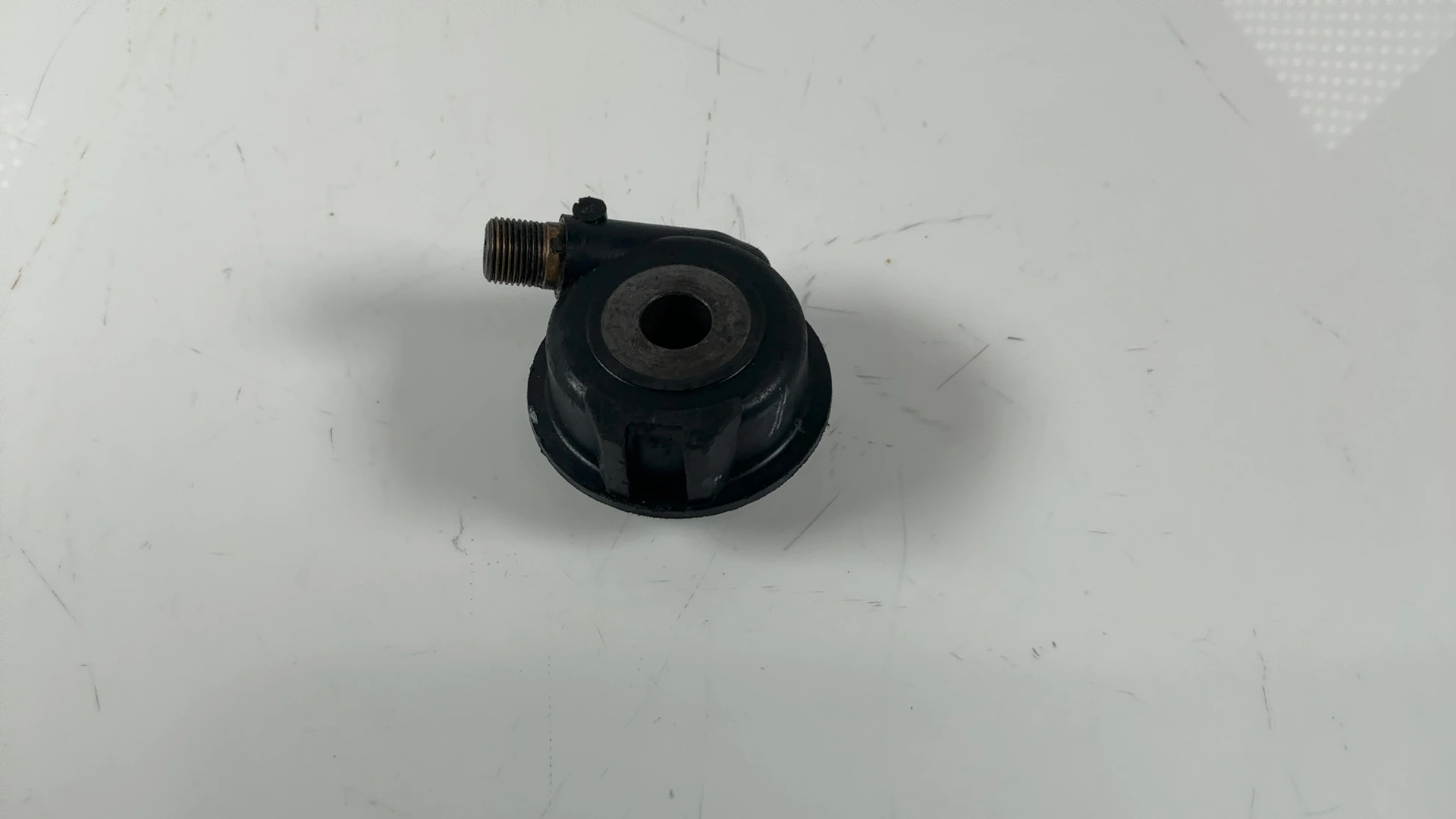 Yamaha RD350 RD 350 350cc Speedometer Drive Gear Unit 1973-1975 OEM 341-25190-01