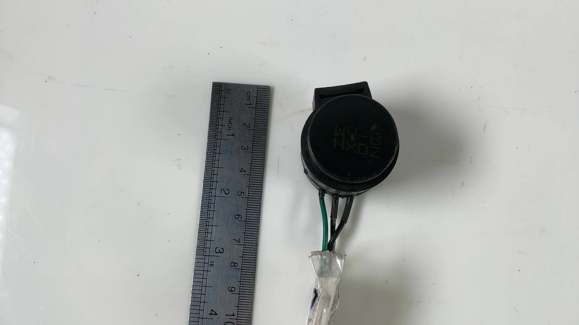 Pulse Lightspeed 2 50 125 Turn Signal Flasher Relay 2012 2013 OEM MKD3 - Image 4