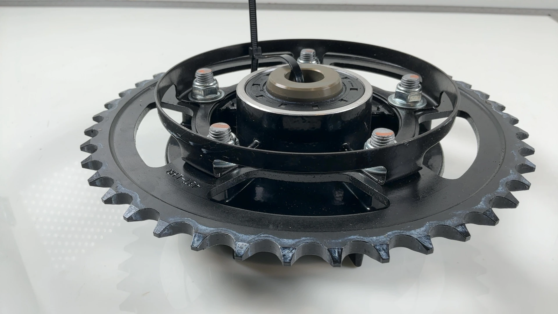 Aprilia RS660 Tuono 660 Rear Sprocket Hub Cush Drive 2020-2026 OEM 2B006393 - Image 5