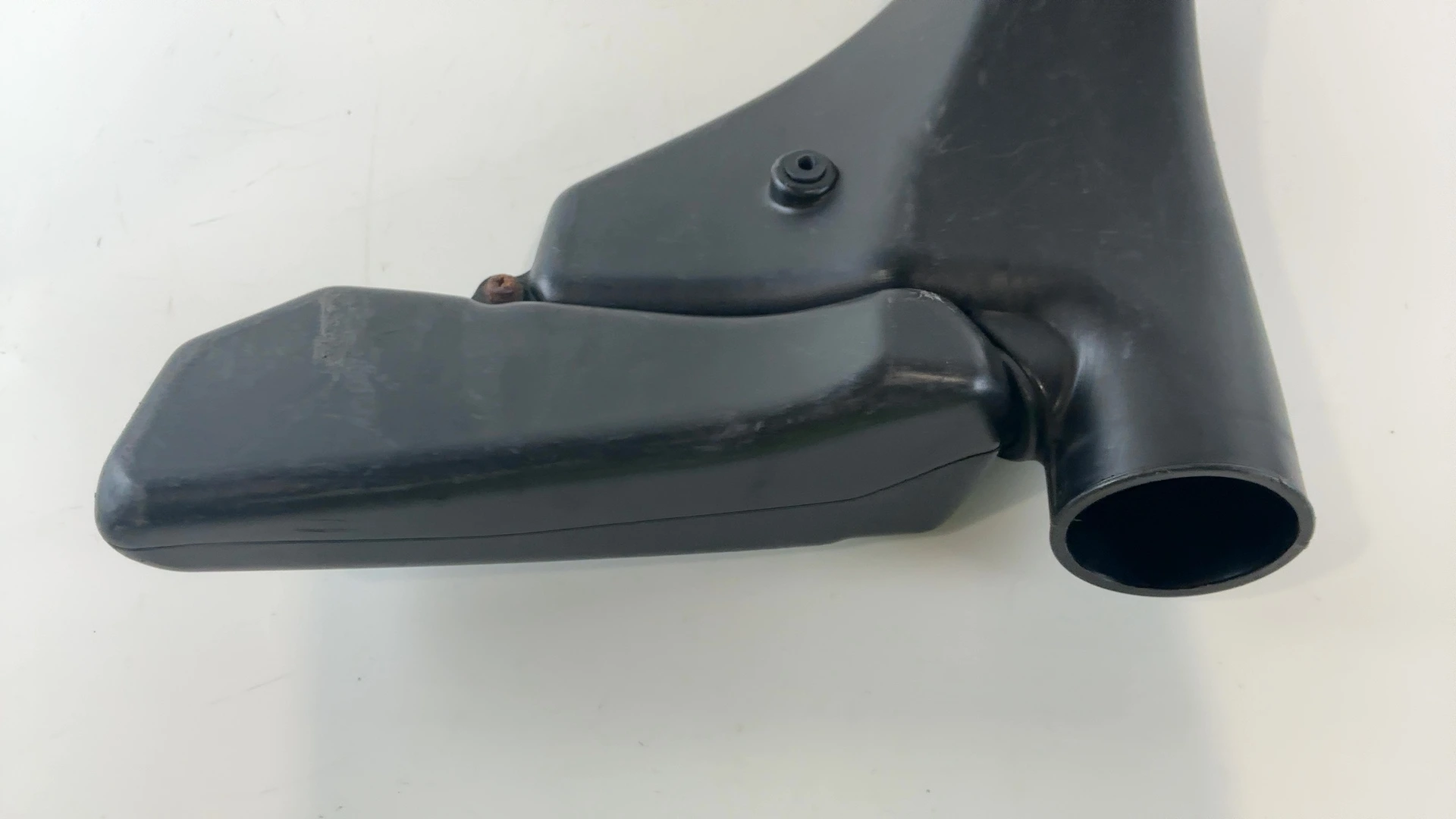 Kawasaki Ninja ZX-6R ZX600F 600CC Right Air Intake Duct 1995-1997 OEM 14073-1617 - Image 4