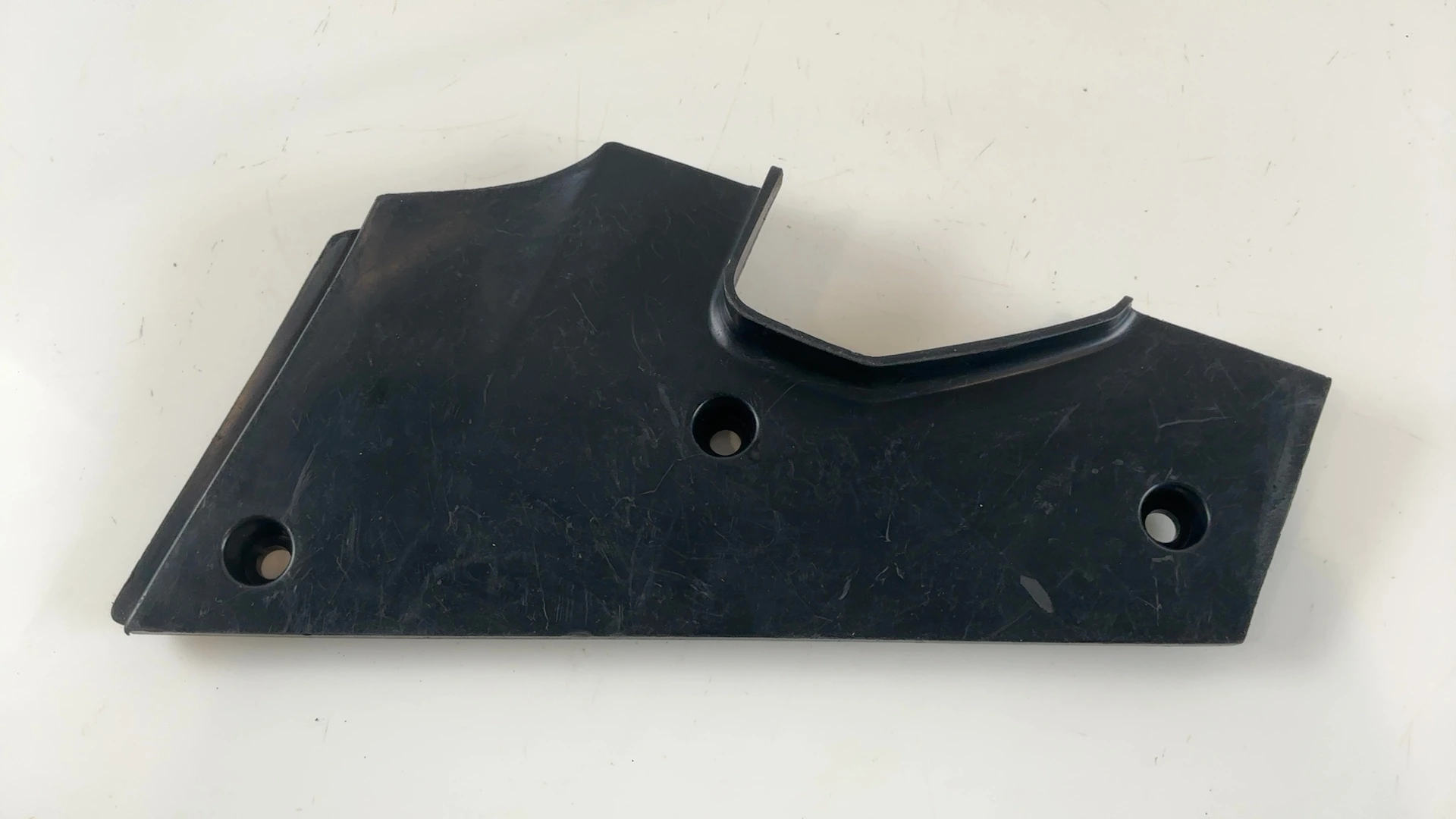 Suzuki GSXR 600 750 SRAD Right Inner Under Cowl 1996-2000 OEM 94461-33E00