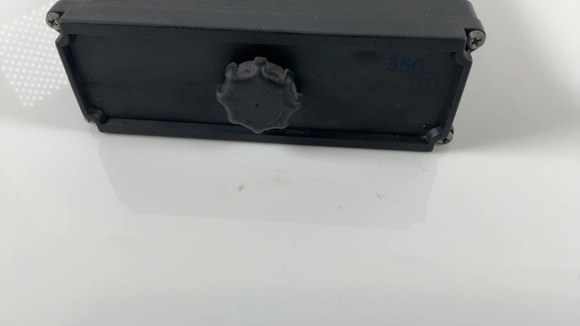 BMW K75 RT AB01.5 750CC ABS ECU Control Unit 1989-1995 OEM 34521459699 - Image 6