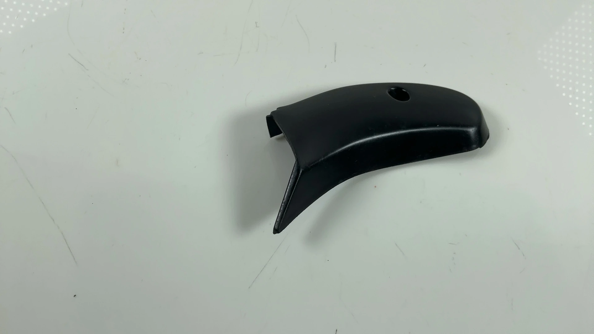 Honda CBR 600 F2 PC25 Upper Right Inner Fairing Trim 1991-1994 OEM 64215-MV9-000 - Image 8