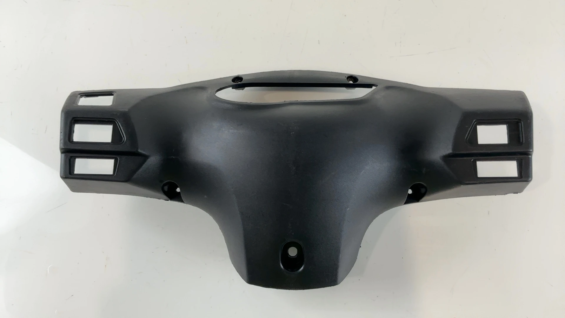 SYM Symply Orbit 50 CC Rear Handlebar Fairing 2007-2017 OEM 53206-AAA-0000