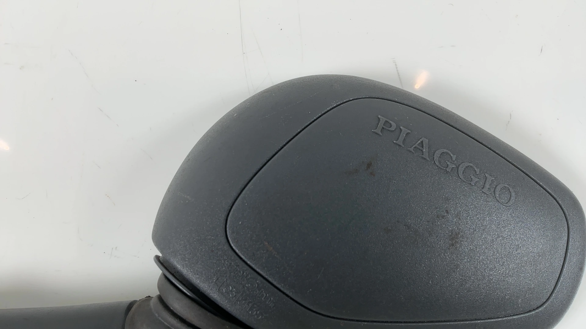 Piaggio Hexagon 125 Scooter Right Mirror 1994 1997 OEM CM060202 - Image 4