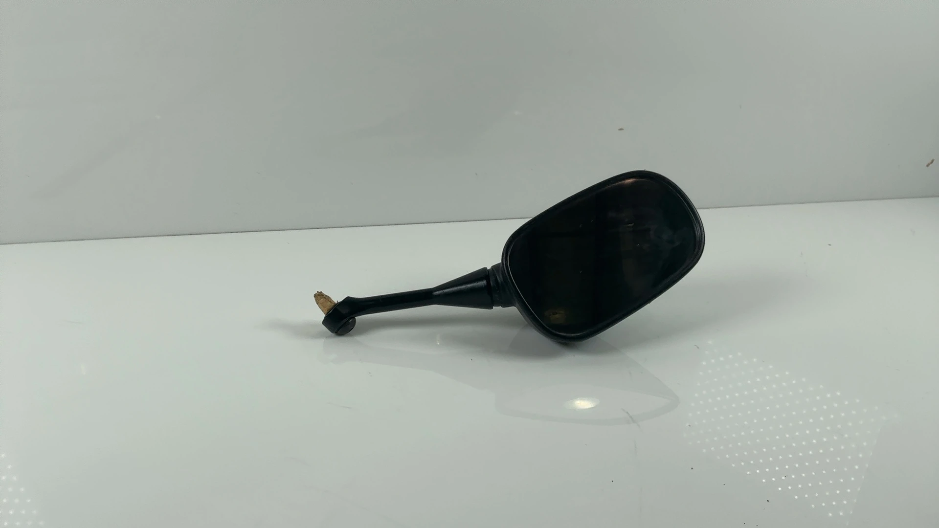 Honda CBR1000RR CBR 1000 CC Left Side Mirror 2006 2007 OEM 88120-MEL-305 - Image 1