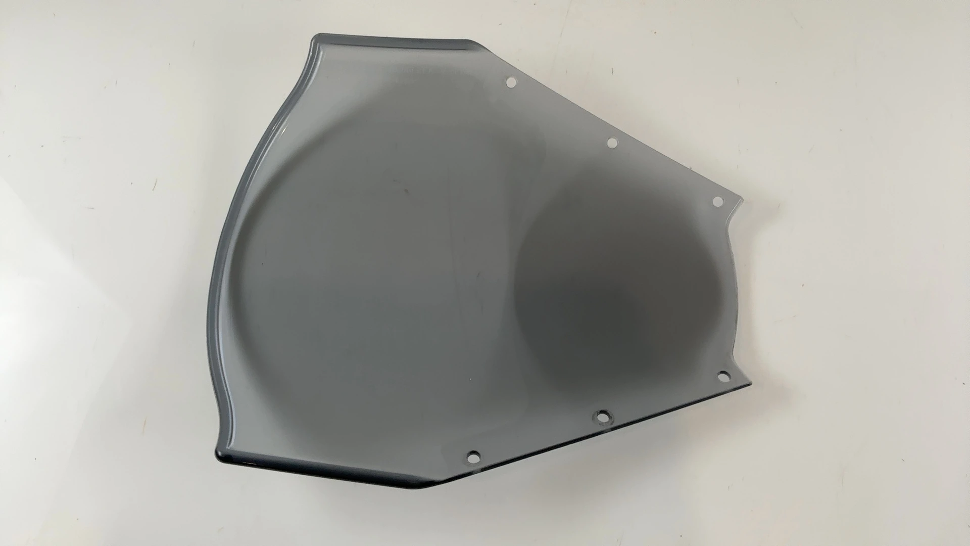 Yamaha Fazer FZS1000 1000cc Windshield Screen 2001-2005 OEM  5LV-28381-00-00 - Image 2