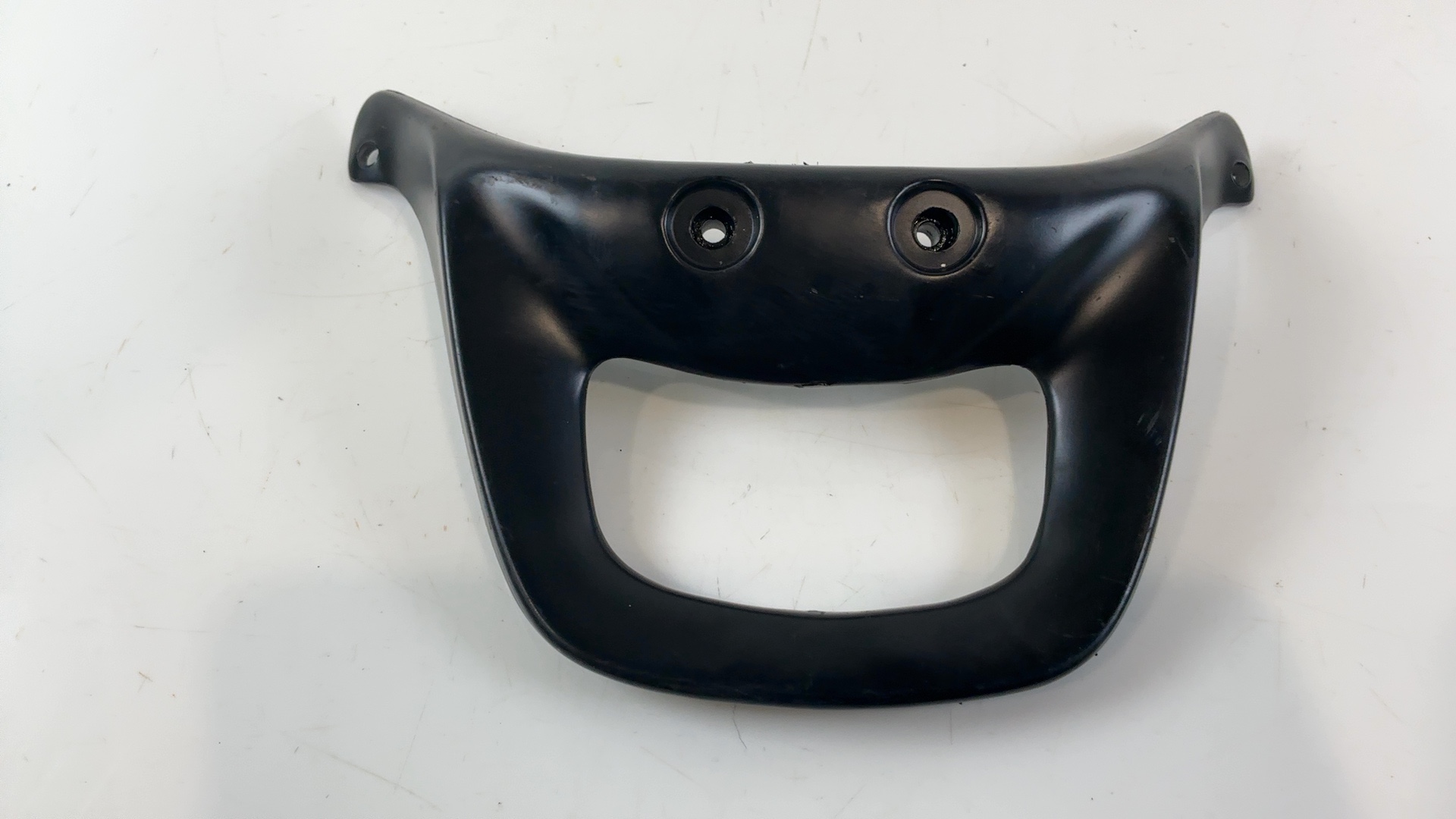 Aprilia Rally 50 50cc Rear Passenger Grab Handle 1995-2004 OEM AP8238278