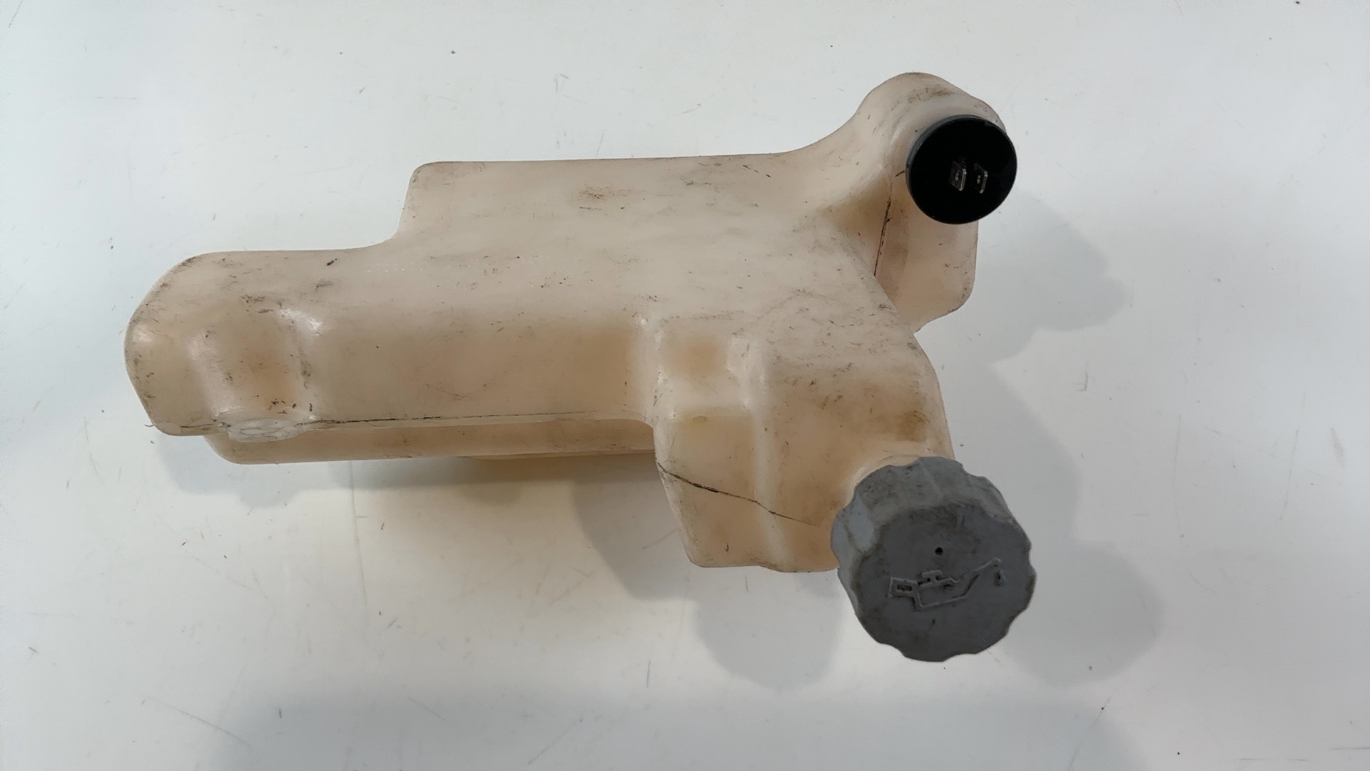 Honda X8R-S 50 SZX50S 50cc 2-Stroke Engine Oil Tank 1998-2001 OEM 55100-GCM-900 - Image 2