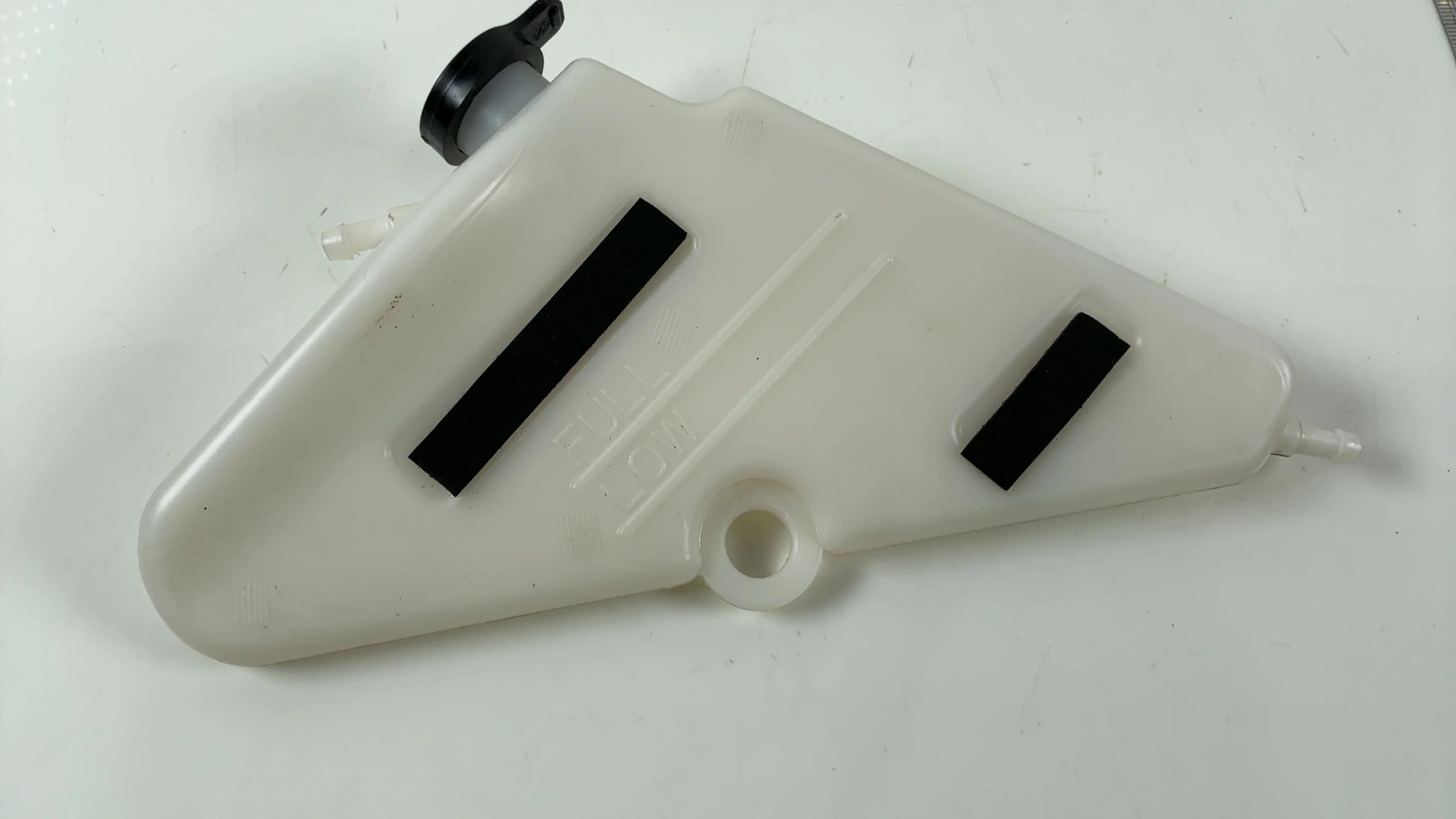 Aprilia RS 660 RS660 660 CC Coolant Overflow Tank 2021-2026 OEM 2B005344