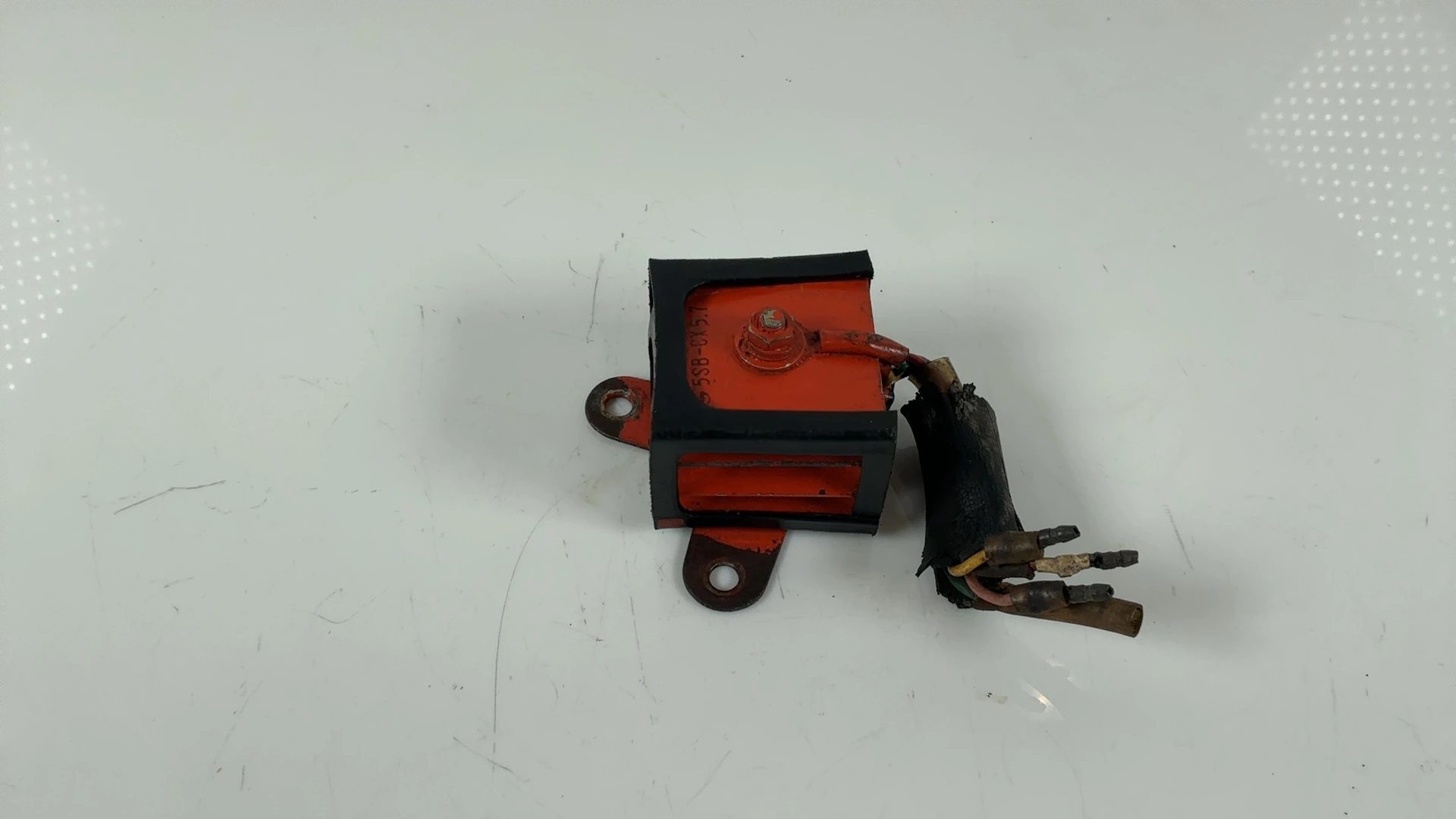 Honda CT90 CT200 90cc Selenium Voltage Rectifier 1964-1979 OEM 31700-033-000 - Image 4