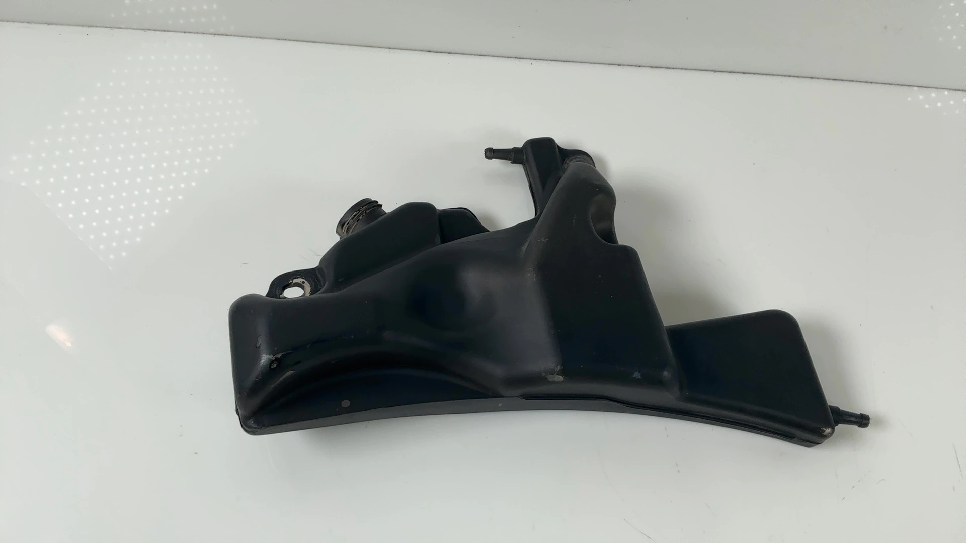 Kawasaki Ninja ZX6R ZX600 600cc Coolant Reservoir 1998-2008 OEM 43078-1162 - Image 5
