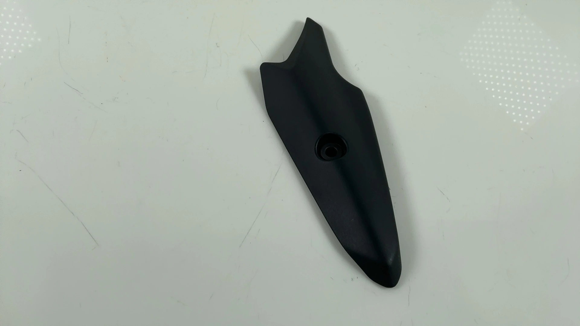 Kawasaki Z900 ZR900 900cc Exhaust Heat Shield Cover 2017-2024 OEM 55020-1967 - Image 7