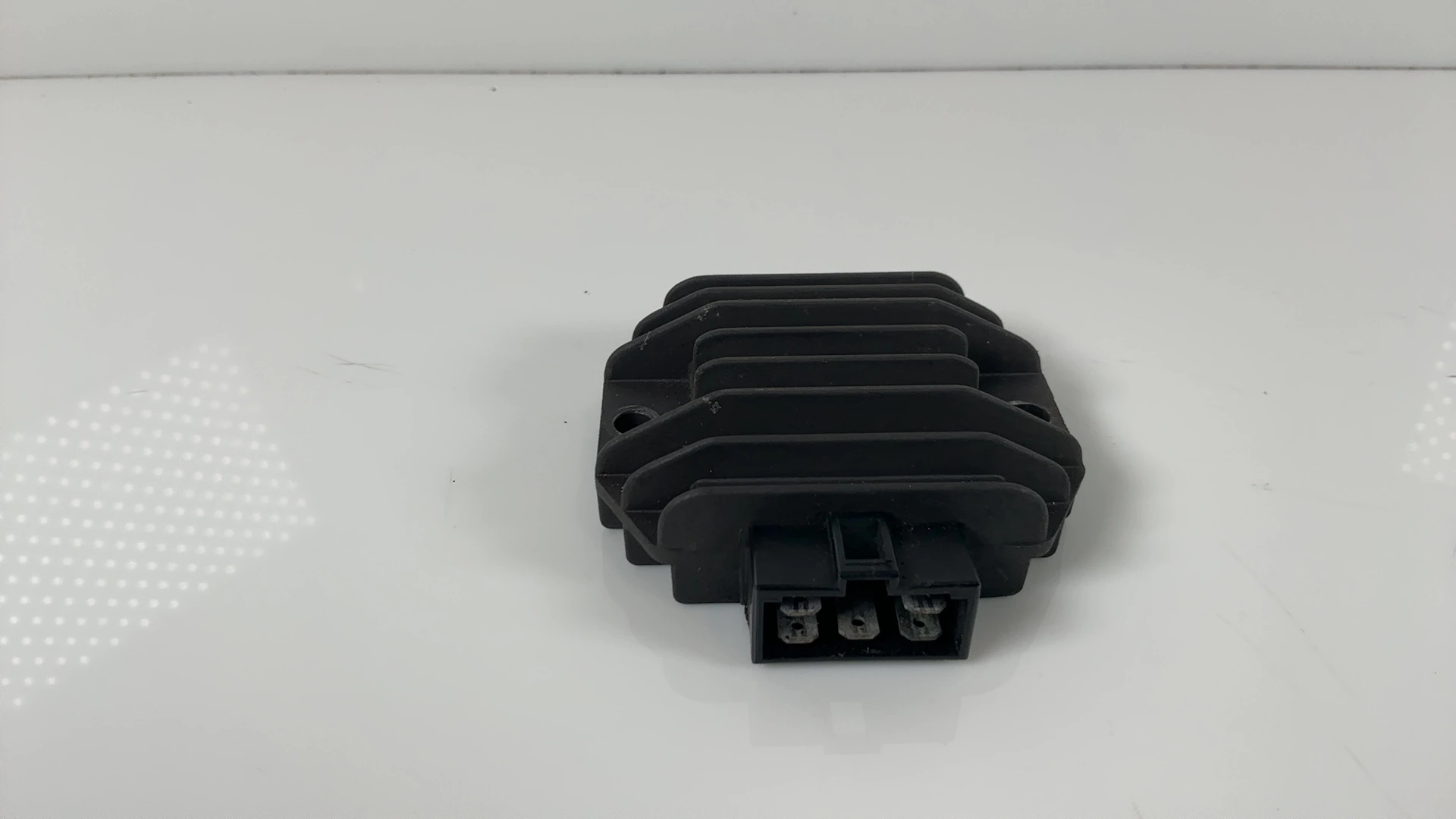 Aprilia RS4 125 RS4125 125cc Rectifier Regulator 2013-2014 OEM AP8127418 - Image 3