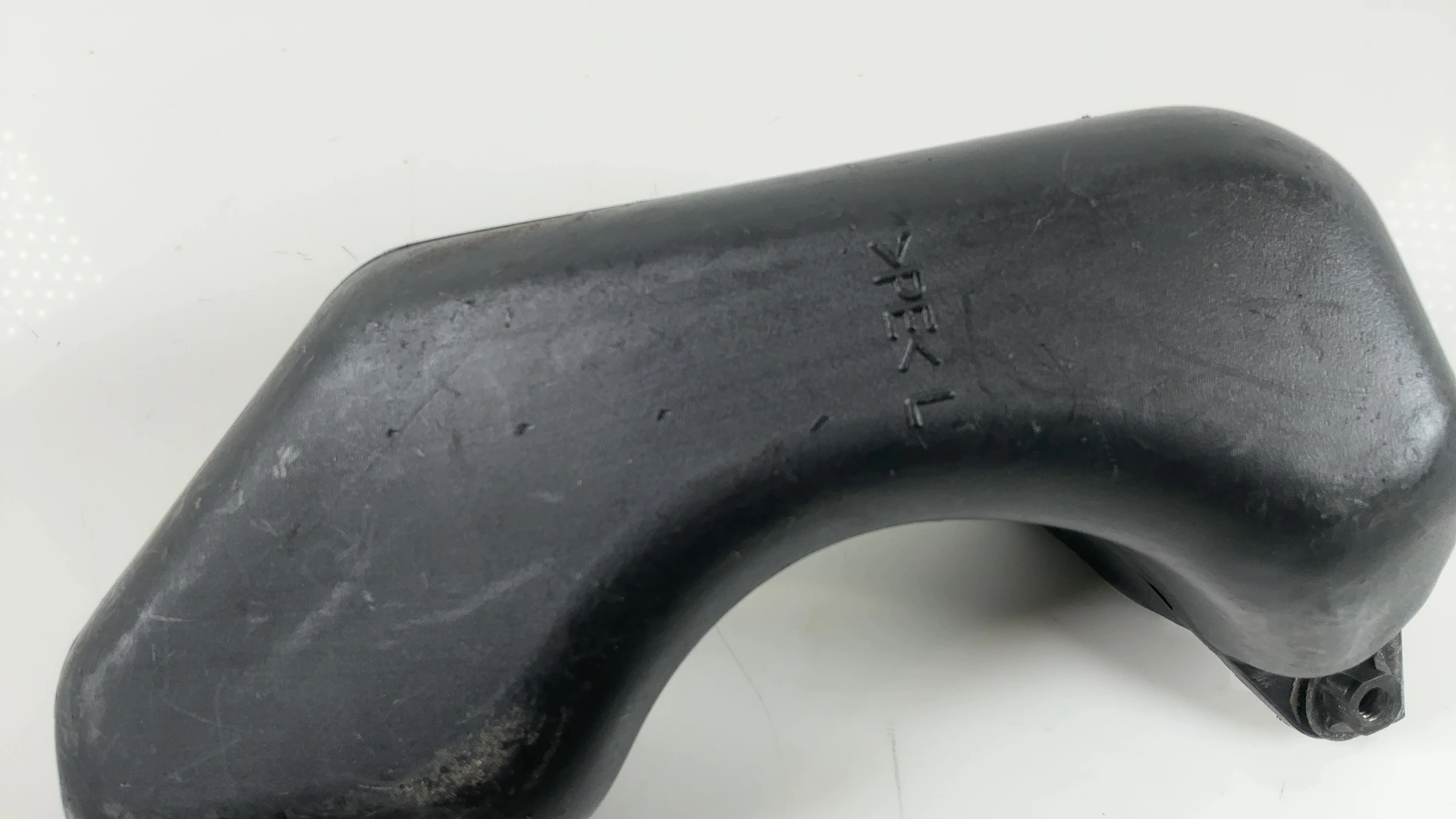 Kawasaki Ninja ZX-9R ZX900B 900cc Air Intake Resonator Tank 1994-1997 16181-1069 - Image 3