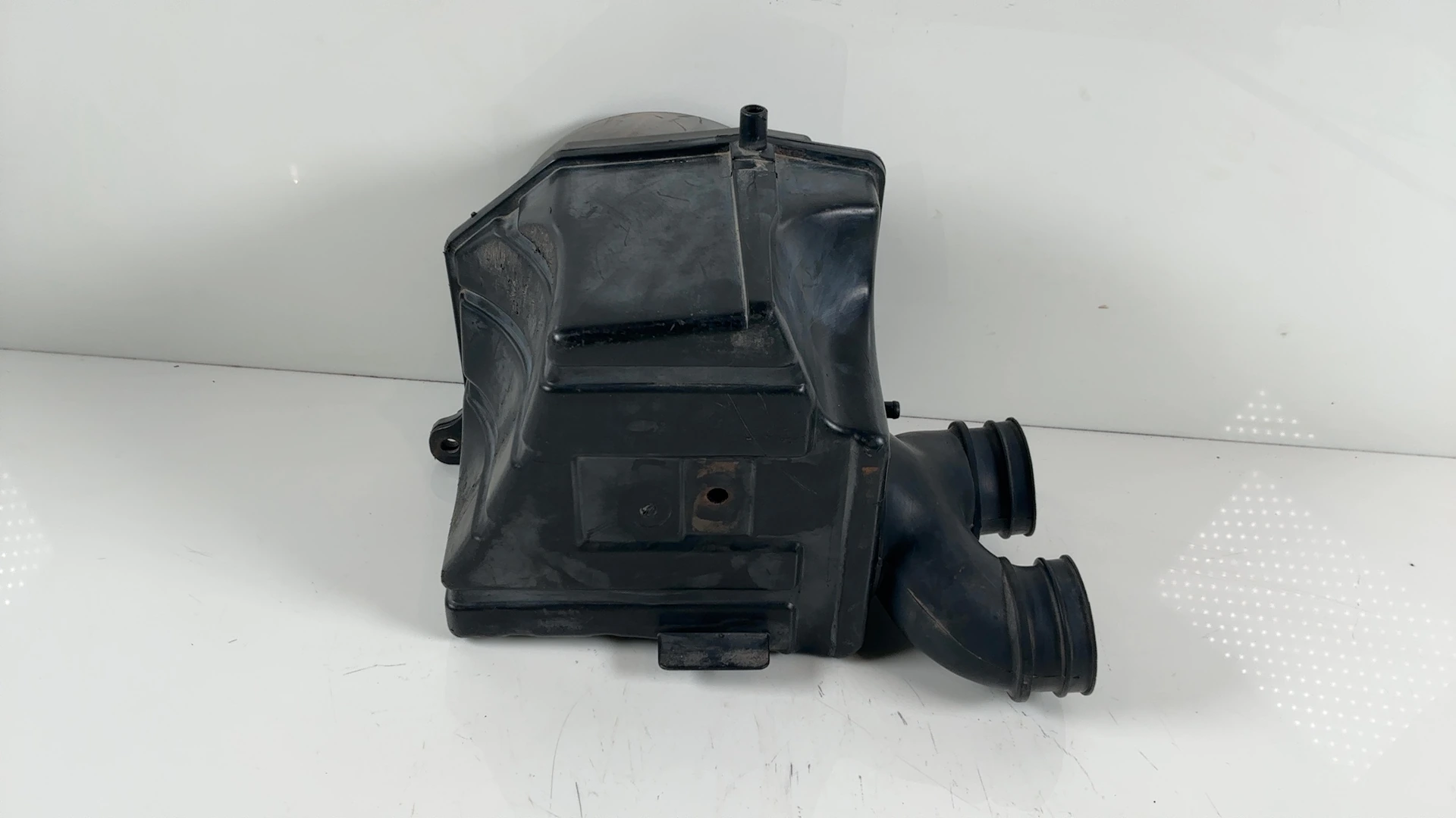 Honda CX500 Standard 497cc Air Filter Box 1978-1979 OEM 17205-415-000 HM - Image 2