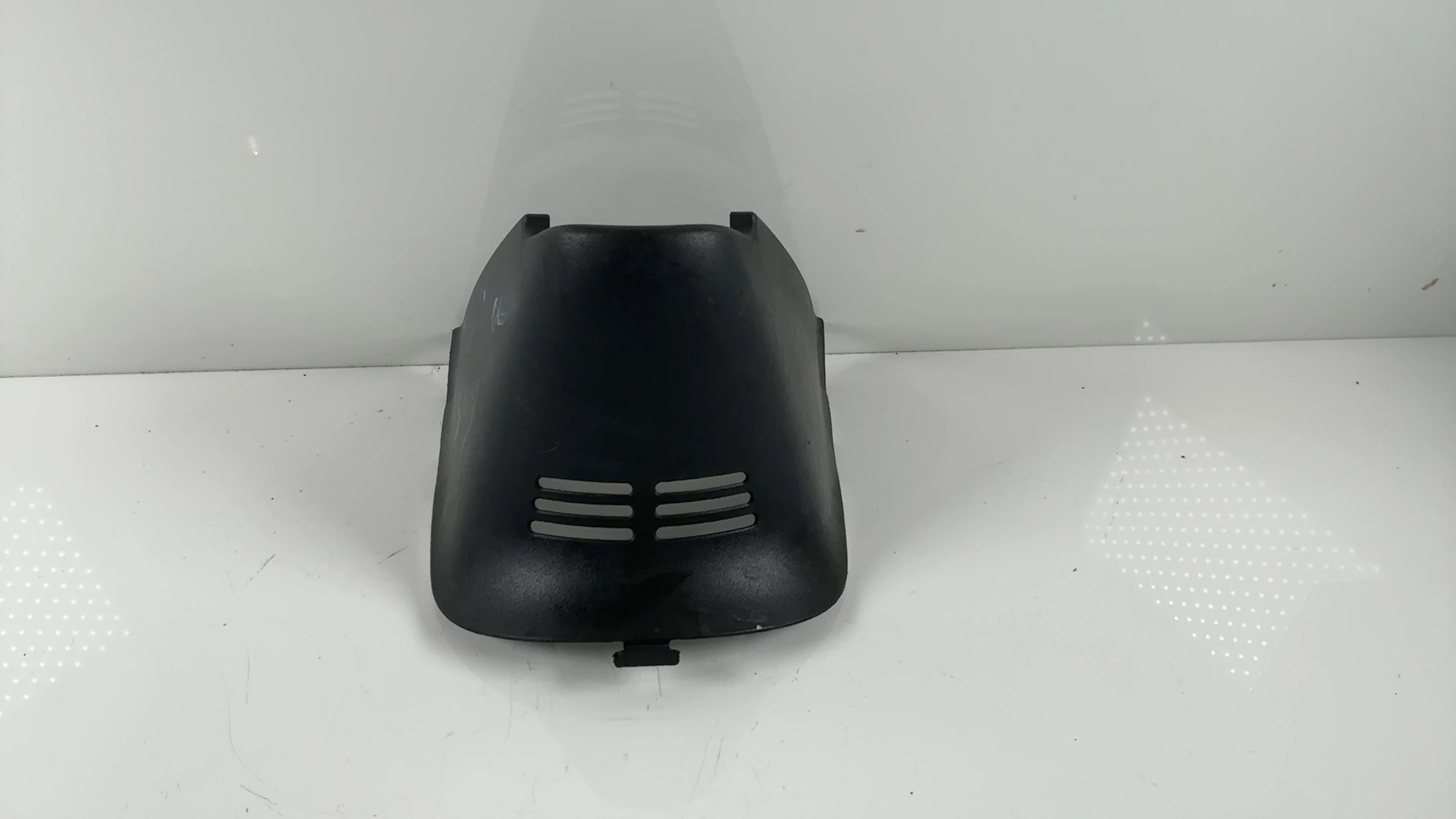 Honda Sky SGX50 50cc Engine Inspection Cover Fairing Cap 1998-2004 OEM 80152-GCG - Image 2