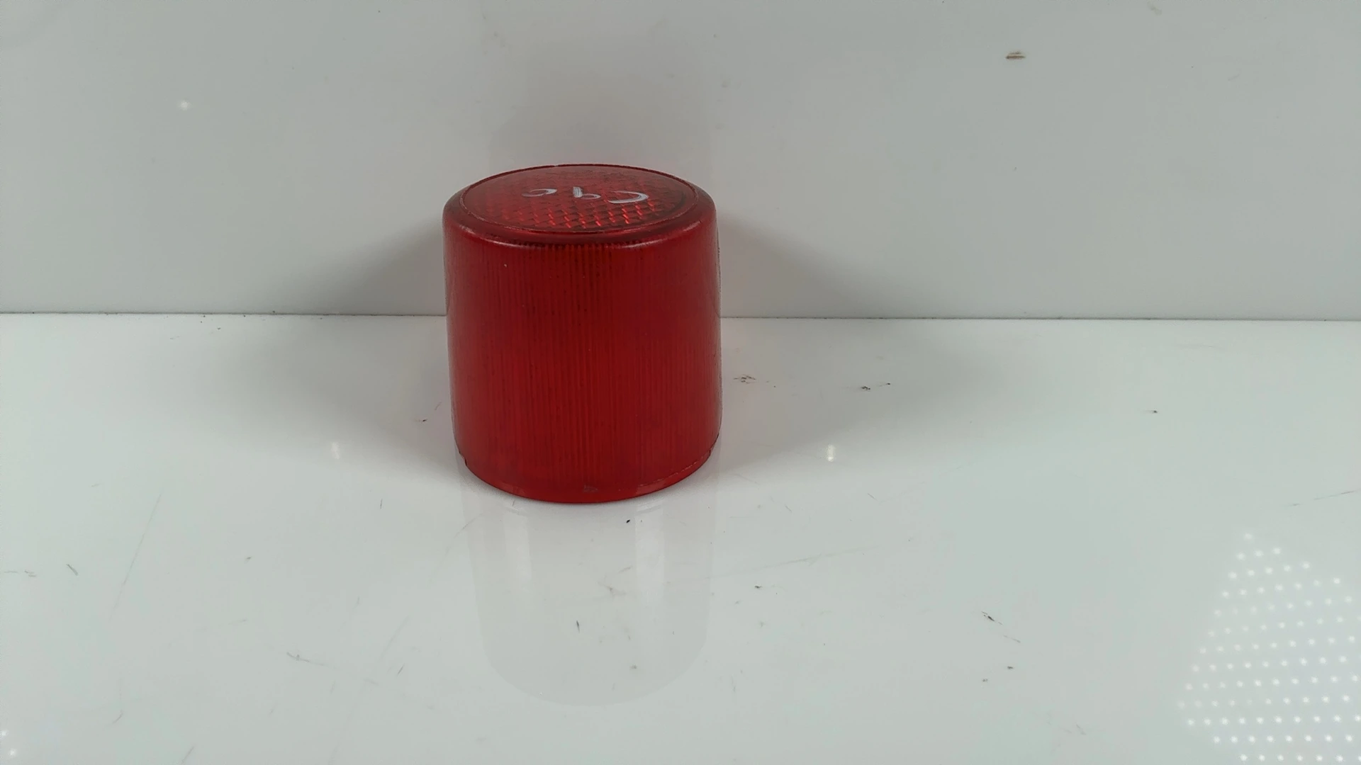 Yamaha FS1E 50 Tail Light Lens 1973-1979 OEM 127-84521-31 - Image 7