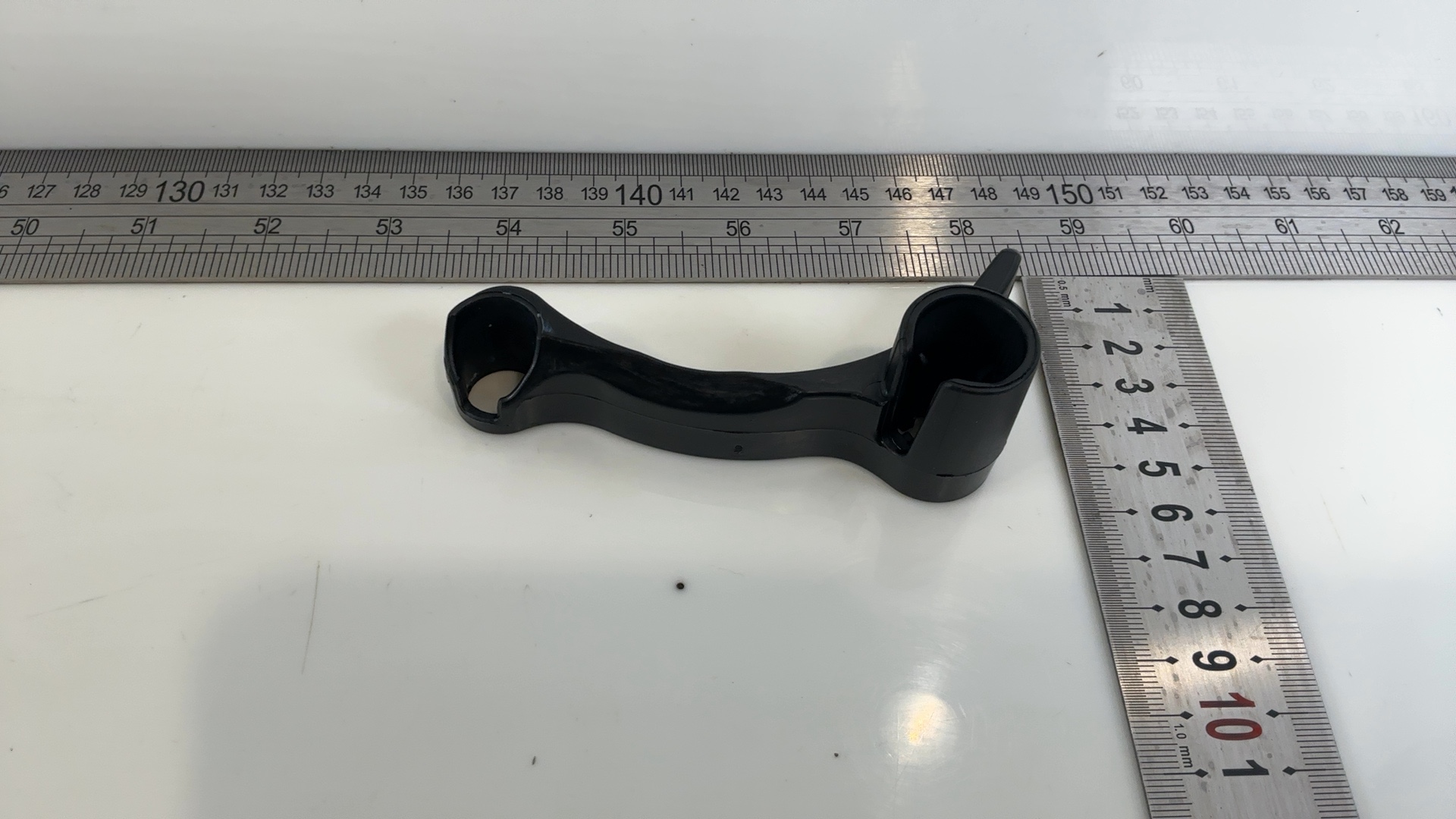 Aprilia RS 660 RS660 Tuono Front Sprocket Chain Guide Slider 2020-2026 2B005886 - Image 4