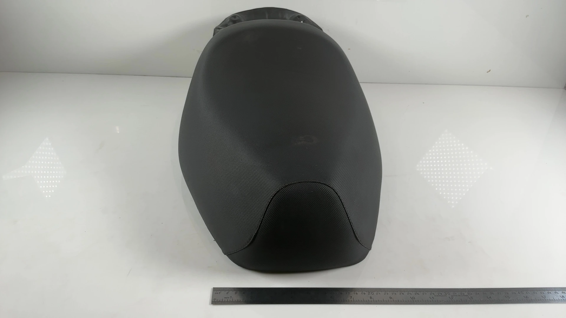 Italjet Formula 50 125 Scooter Seat Saddle Unit 1993-2001 OEM 3380871 - Image 5