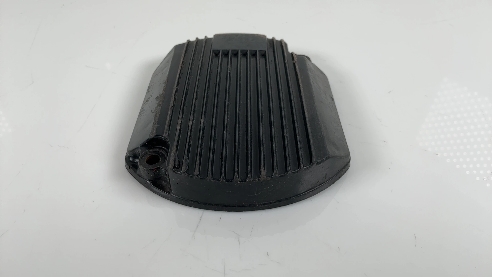 Kawasaki GPX 750 ZX750F 750cc Engine Ignition Cover 1987-1989 OEM 14025-1791 - Image 5