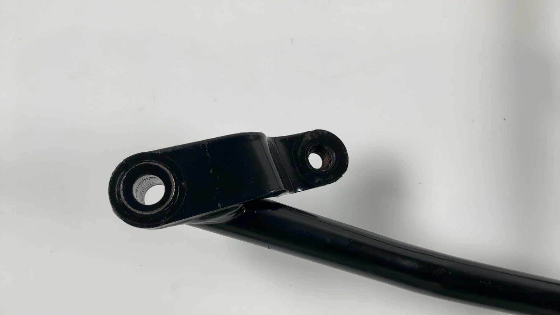 BMW S1000XR K49 1000CC Left Pannier Holder 2015-2019 OEM 46548548739 - Image 6