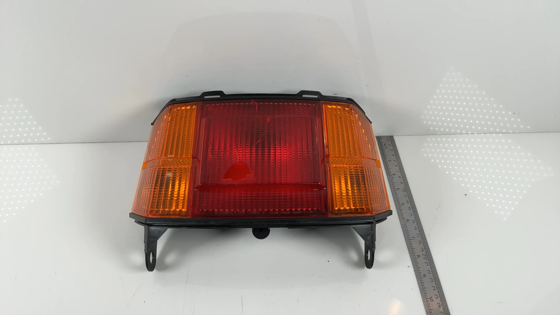 Honda Elite CH125 125cc Rear Brake Tail Light 1984-1987 OEM 33701-KN7-405 - Image 10