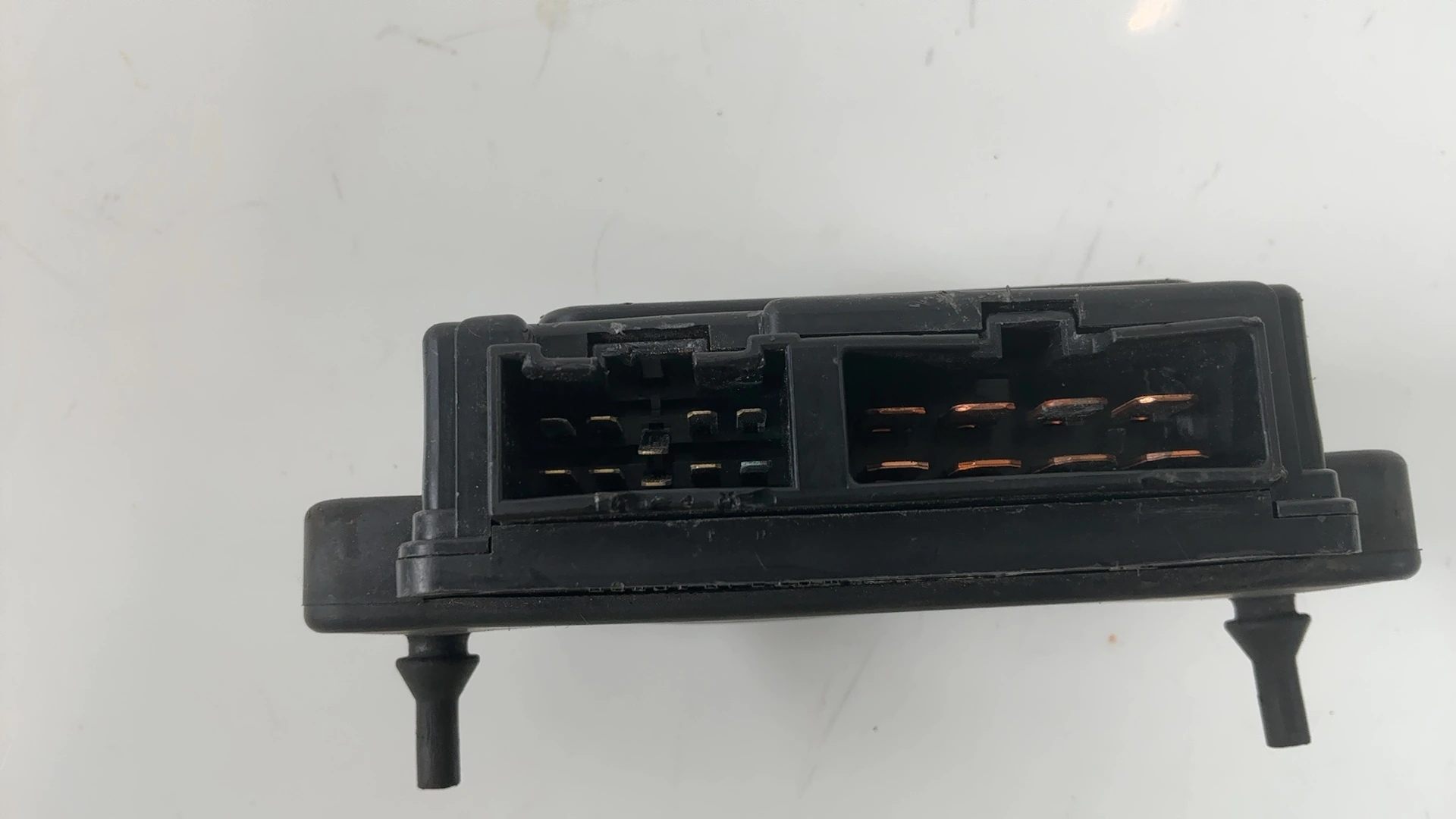 Kawasaki Ninja ZX-6R ZX600J 600cc Fuse Relay Junction Box 2000-02 OEM 26021-1095 - Image 4