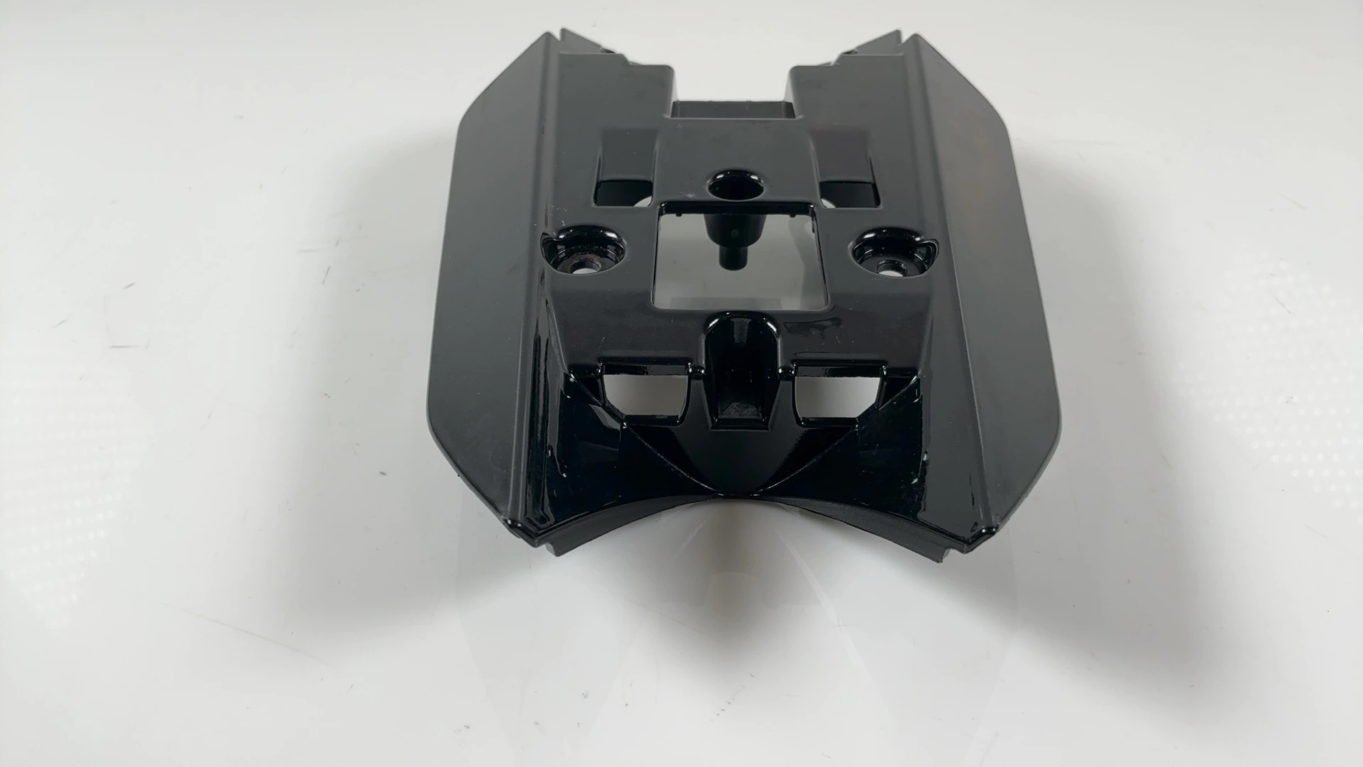 Aprilia RSV4 Tuono V4 1100 Seat Cover Closure Lockup 2025 2026 OEM 2B012608 - Image 5