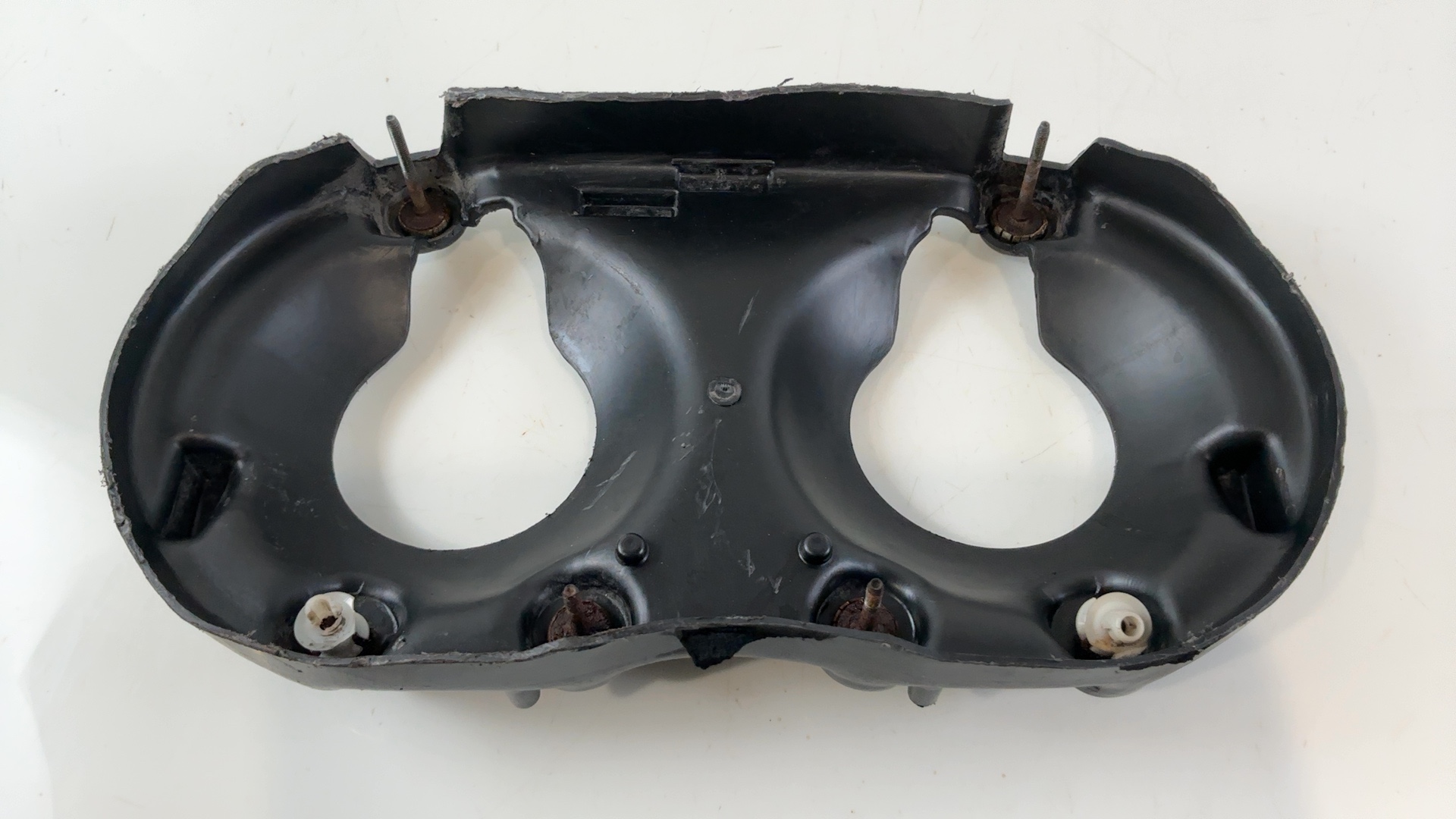 Suzuki GSXR750 GSX-R 750 CC Headlight Housing Bracket 1988-1990 OEM 35240-05C02 - Image 6