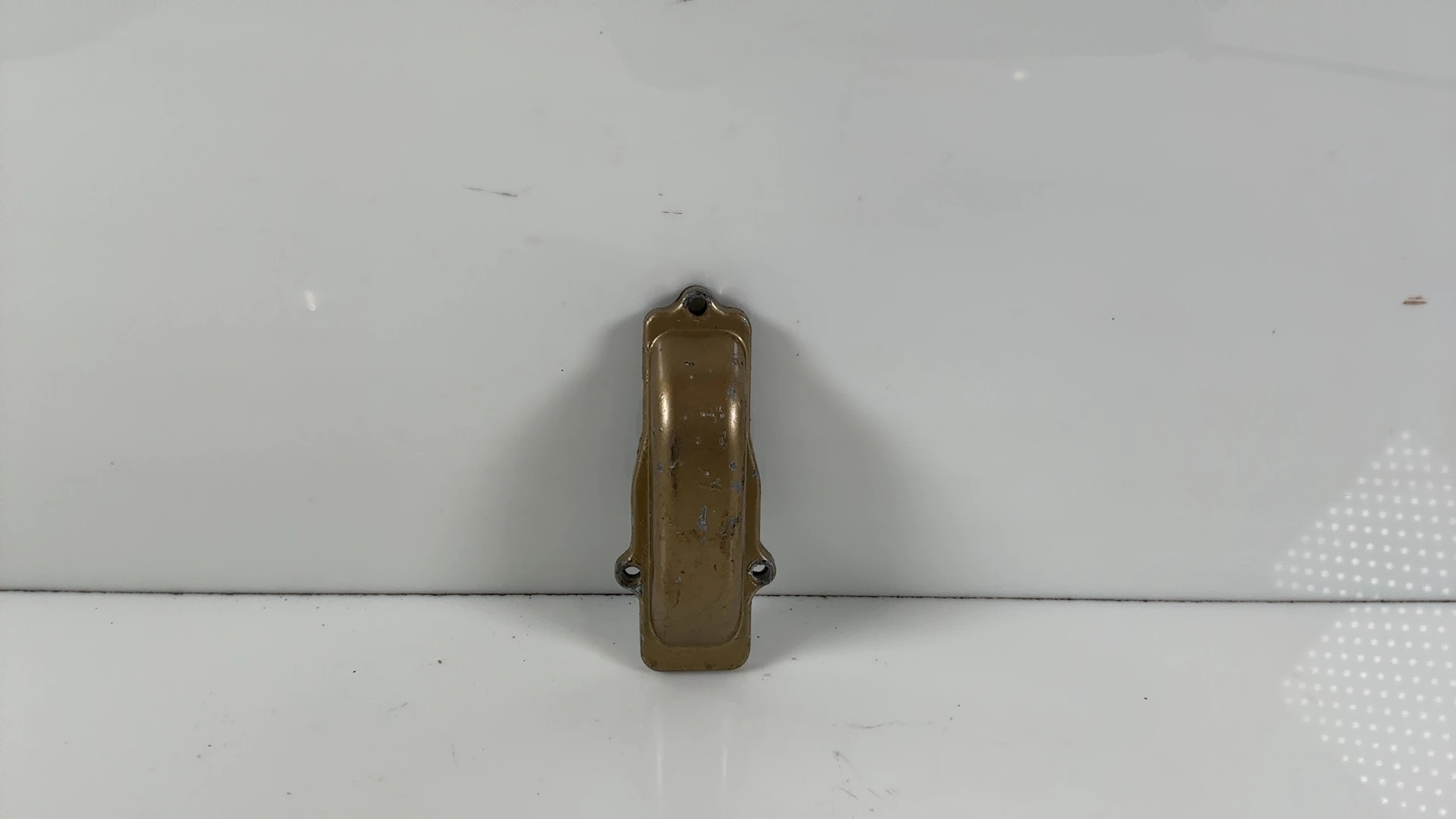Kawasaki KZ550 LTD 550 Carburetor Top Slide Cap Cover 1980-1983 OEM 16005-1006 - Image 1