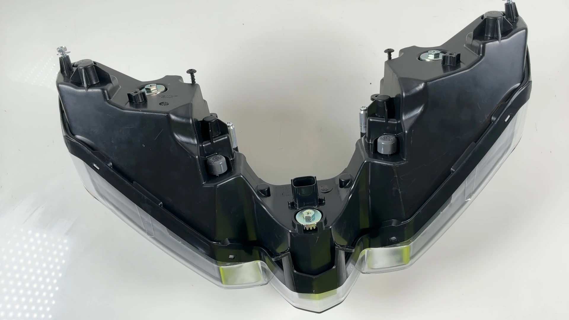 Aprilia Tuono 660 Factory RS660 RSV4 Front LED Headlight 2021-2026 OEM 2D000707 - Image 2