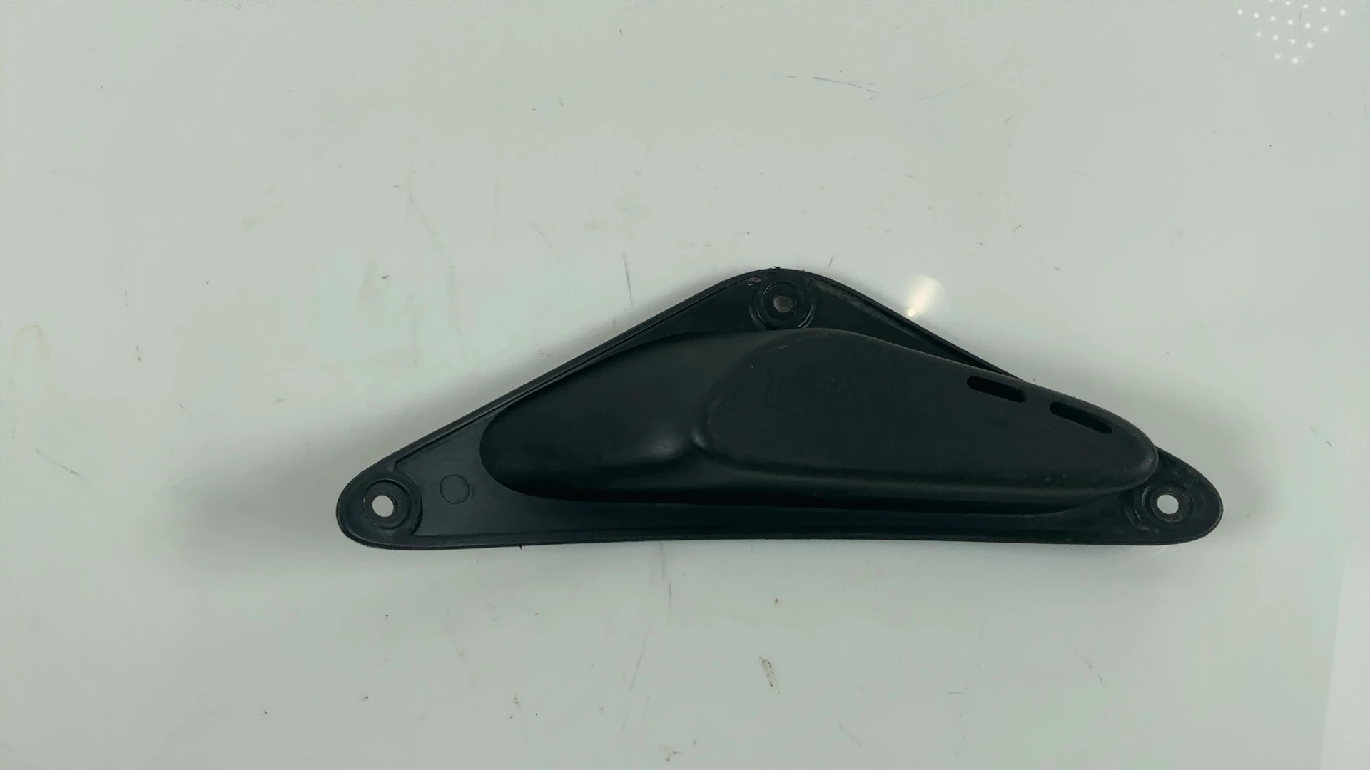 Yamaha YZF R6 RJ03 600 Left Frame Side Cover Cowl 1999-2002 OEM 5EB-2117V-00 - Image 5