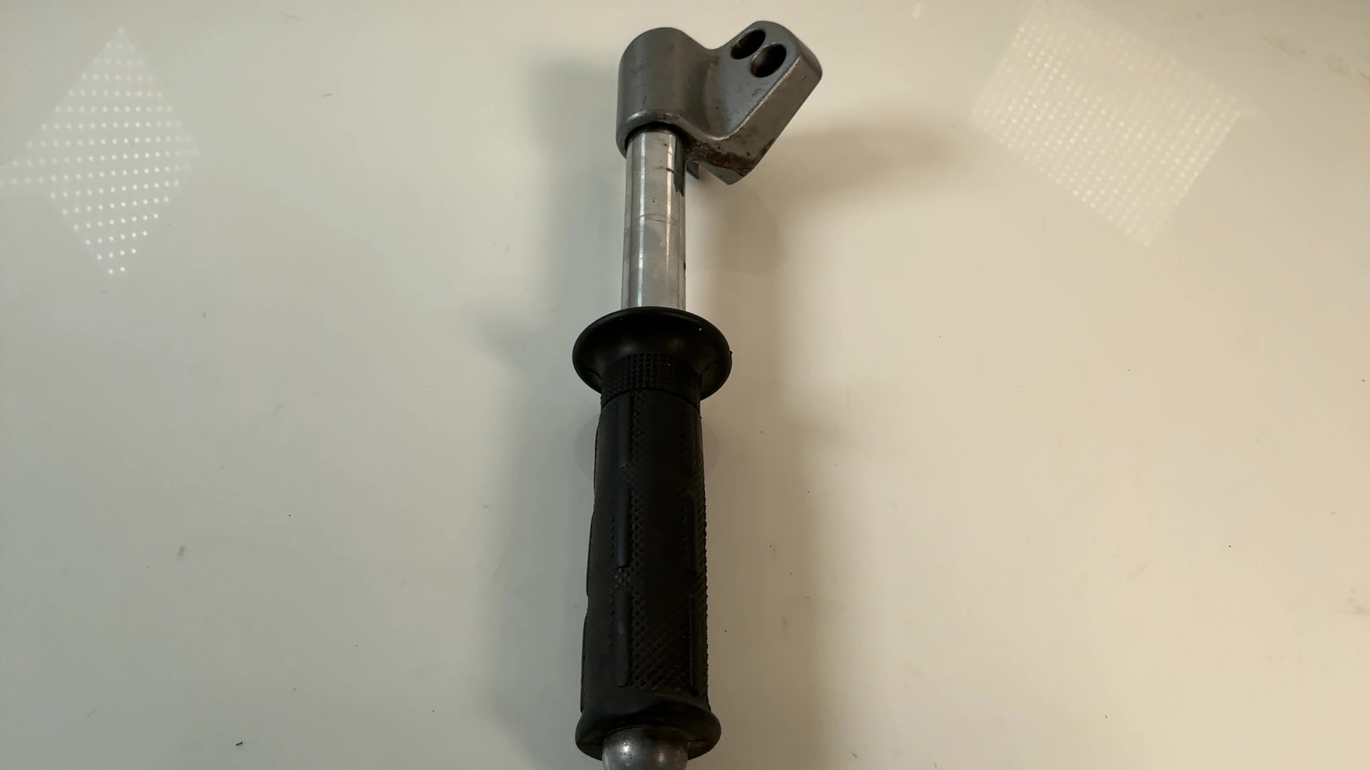 Kawasaki ZZR250 EX250H 250cc Left Handlebar Clipon 1990-2007 OEM 46012-1223-GD - Image 4