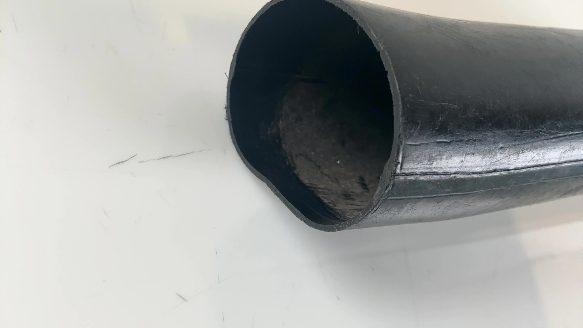 SUZUKI GSXR 1100 1100CC 1989 1990 AIR INTAKE PIPE RIGHT OEM 94451-40C00 - Image 7