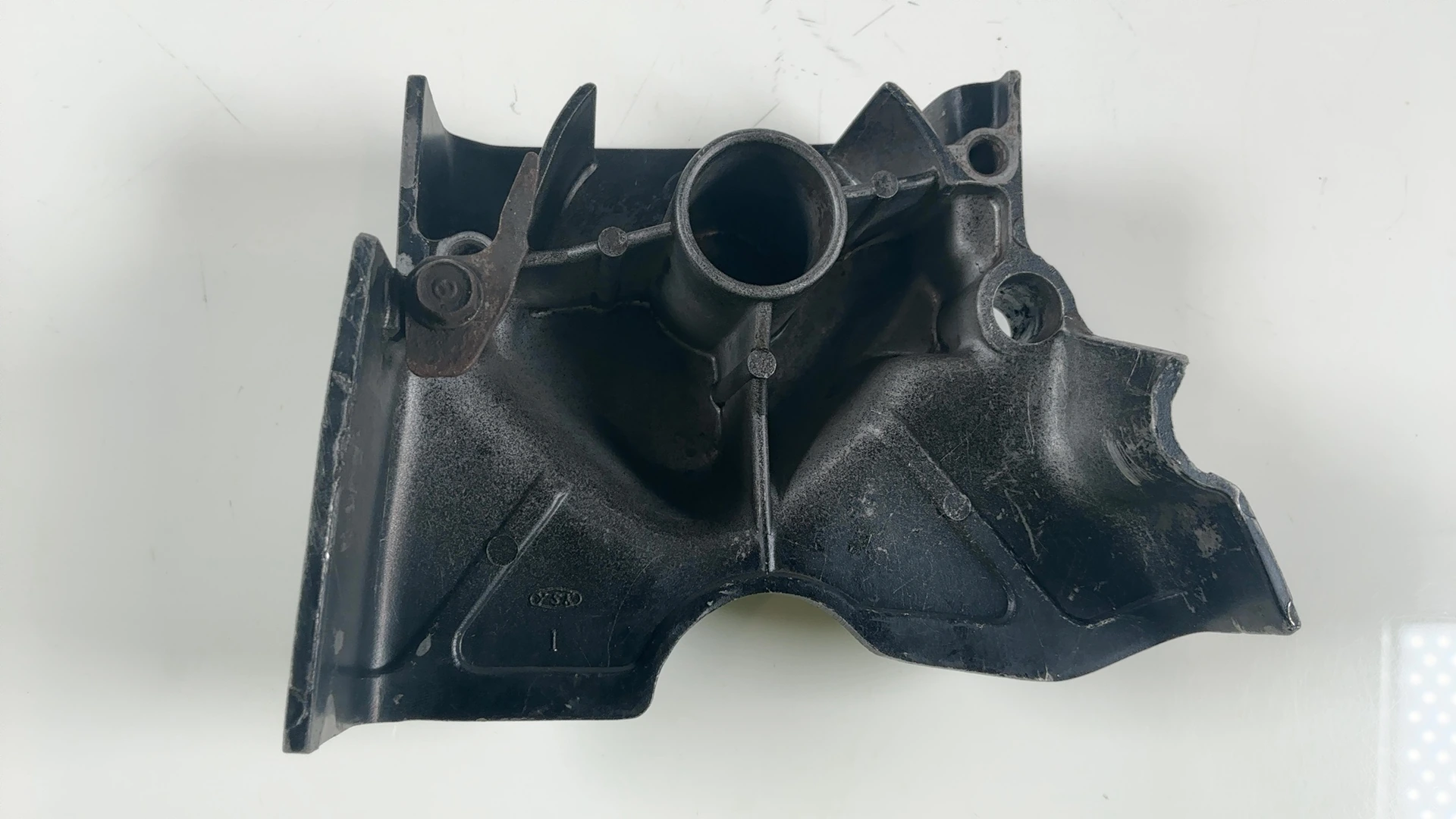 Honda CB125T Superdream CB125TDC 125cc Front Sprocket Cover 1978-82 11360-402-00 - Image 7